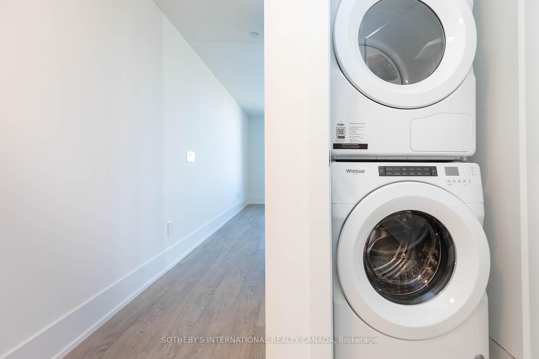 Photo 20 of Unit 1004, 480 Front Street W, Toronto, Waterfront Communities — HOMEH
