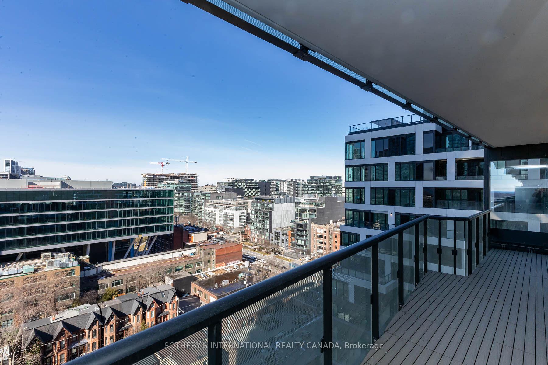Photo 21 of Unit 1004, 480 Front Street W, Toronto, Waterfront Communities — HOMEH