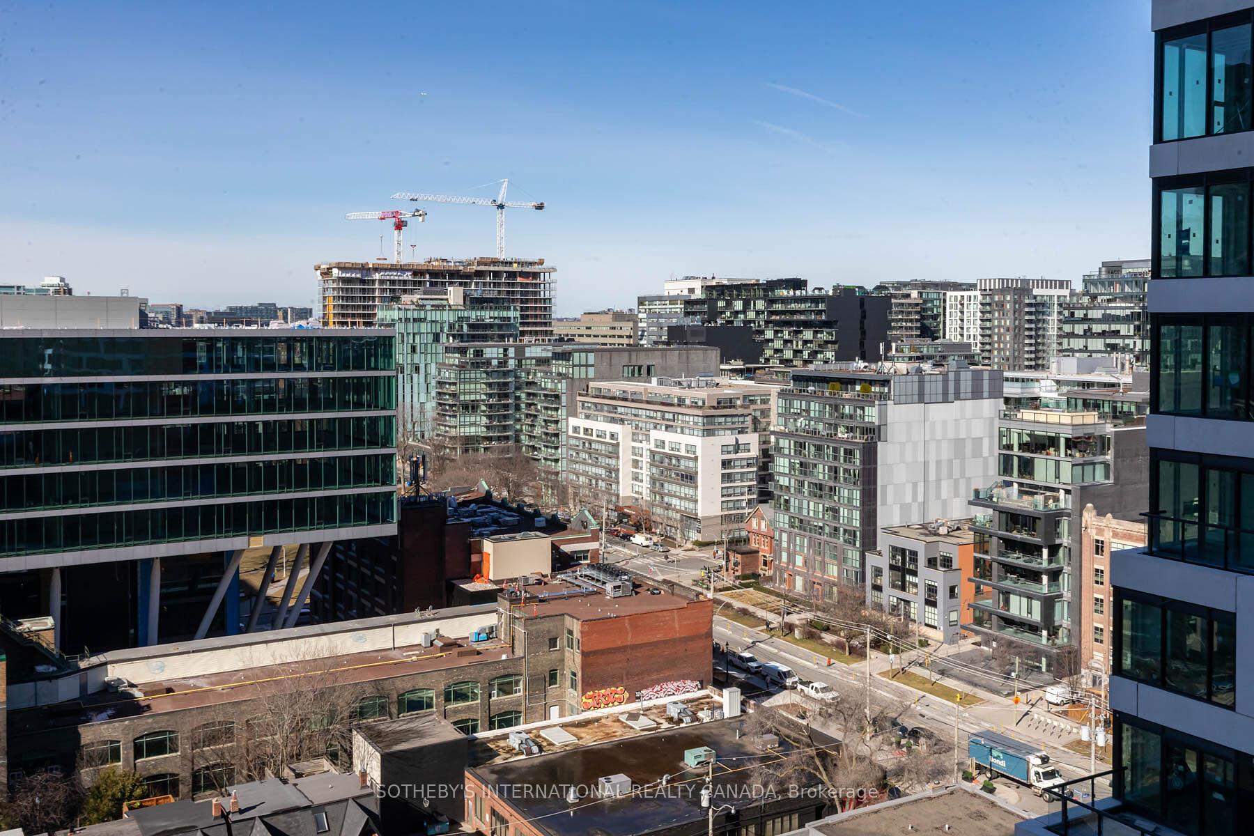 Photo 23 of Unit 1004, 480 Front Street W, Toronto, Waterfront Communities — HOMEH