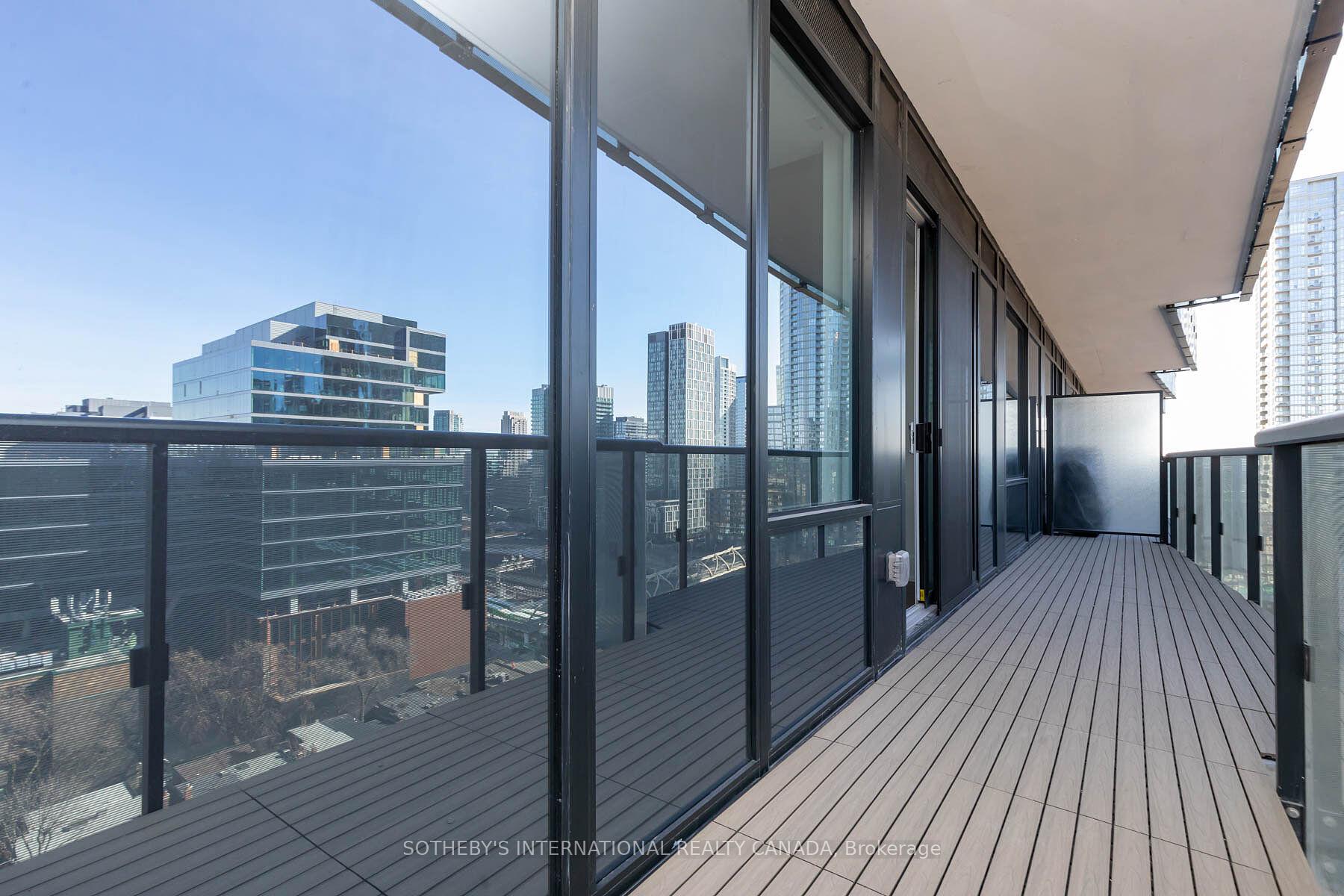 Photo 24 of Unit 1004, 480 Front Street W, Toronto, Waterfront Communities — HOMEH