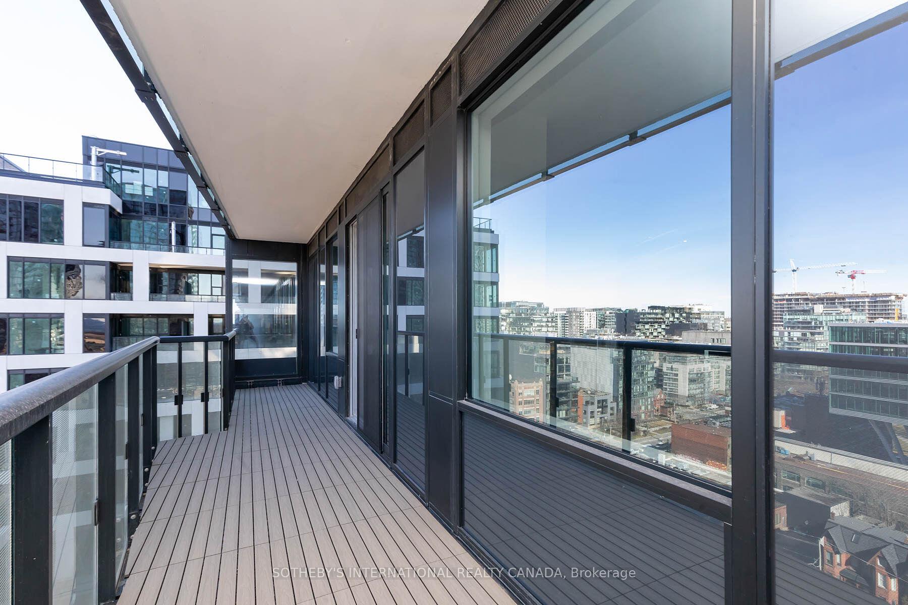 Photo 25 of Unit 1004, 480 Front Street W, Toronto, Waterfront Communities — HOMEH