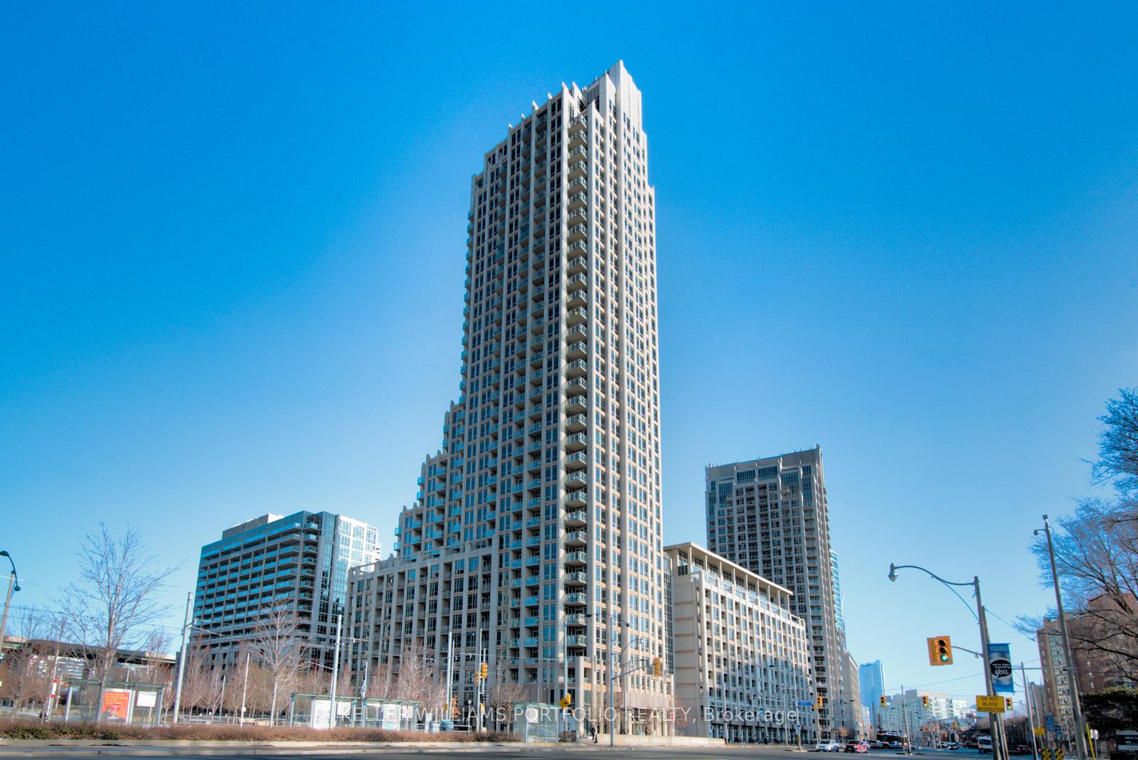 Photo of Unit 727, 628 Fleet Street