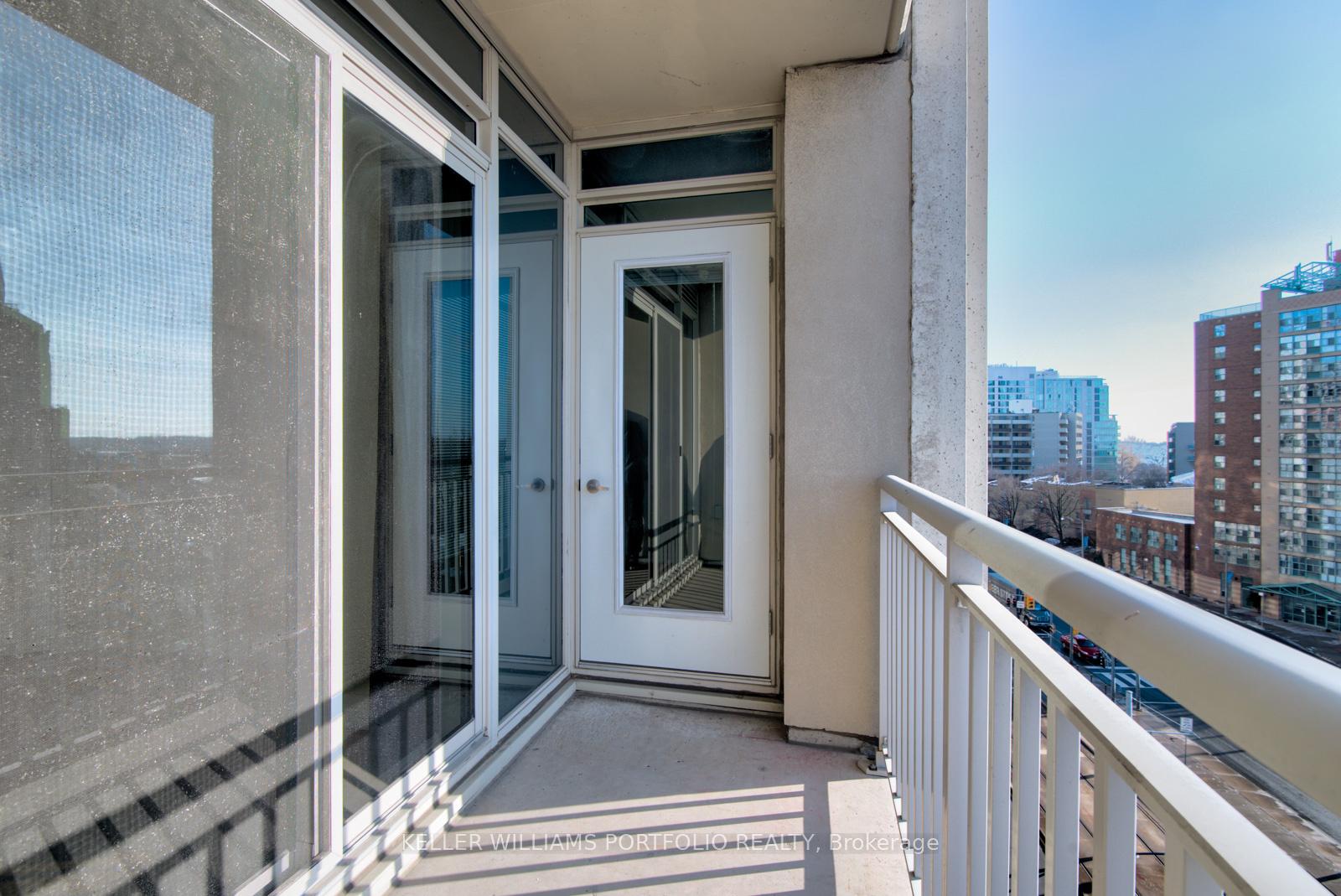 Photo 18 of Unit 727, 628 Fleet Street, Toronto, Niagara — HOMEH