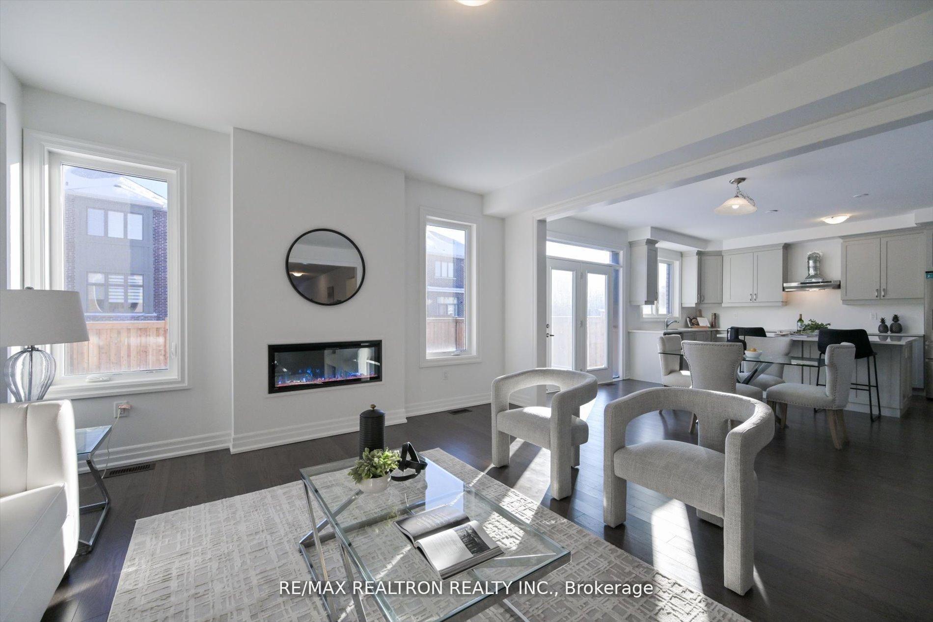 Photo 12 of 2858 Foxden Square, Pickering, Rural Pickering — HOMEH