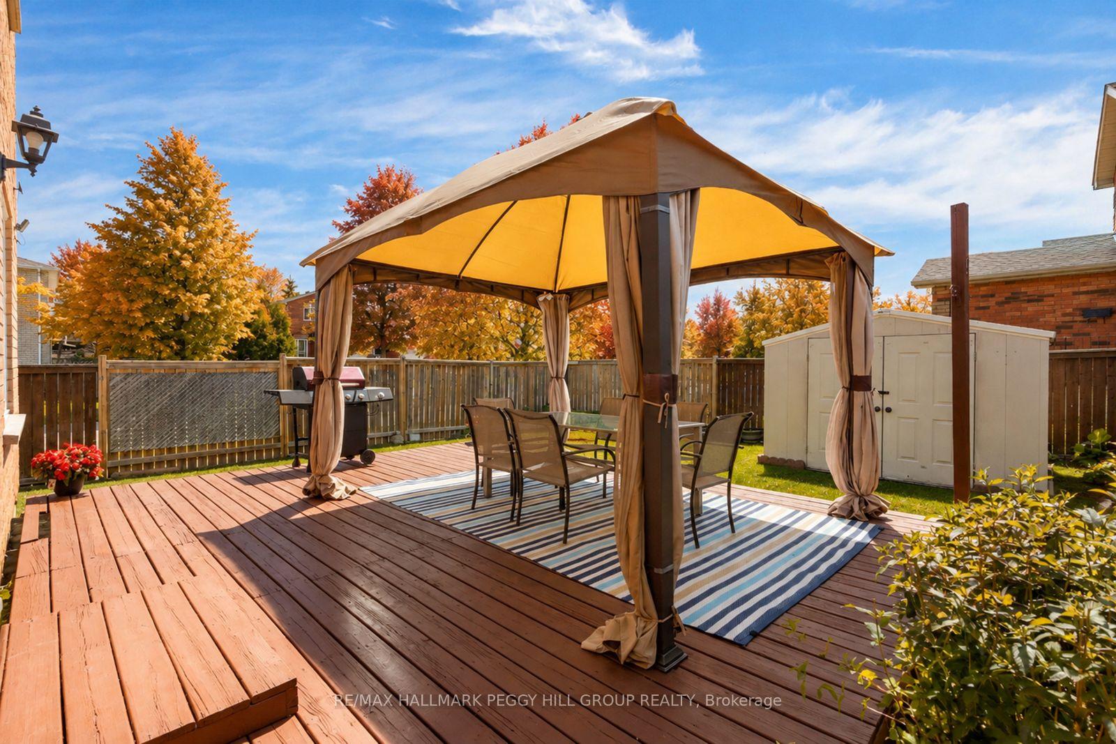 Photo 14 of 35 Victorway Drive, Barrie, Holly — HOMEH