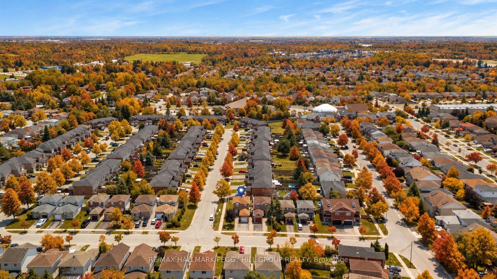 Photo 15 of 35 Victorway Drive, Barrie, Holly — HOMEH