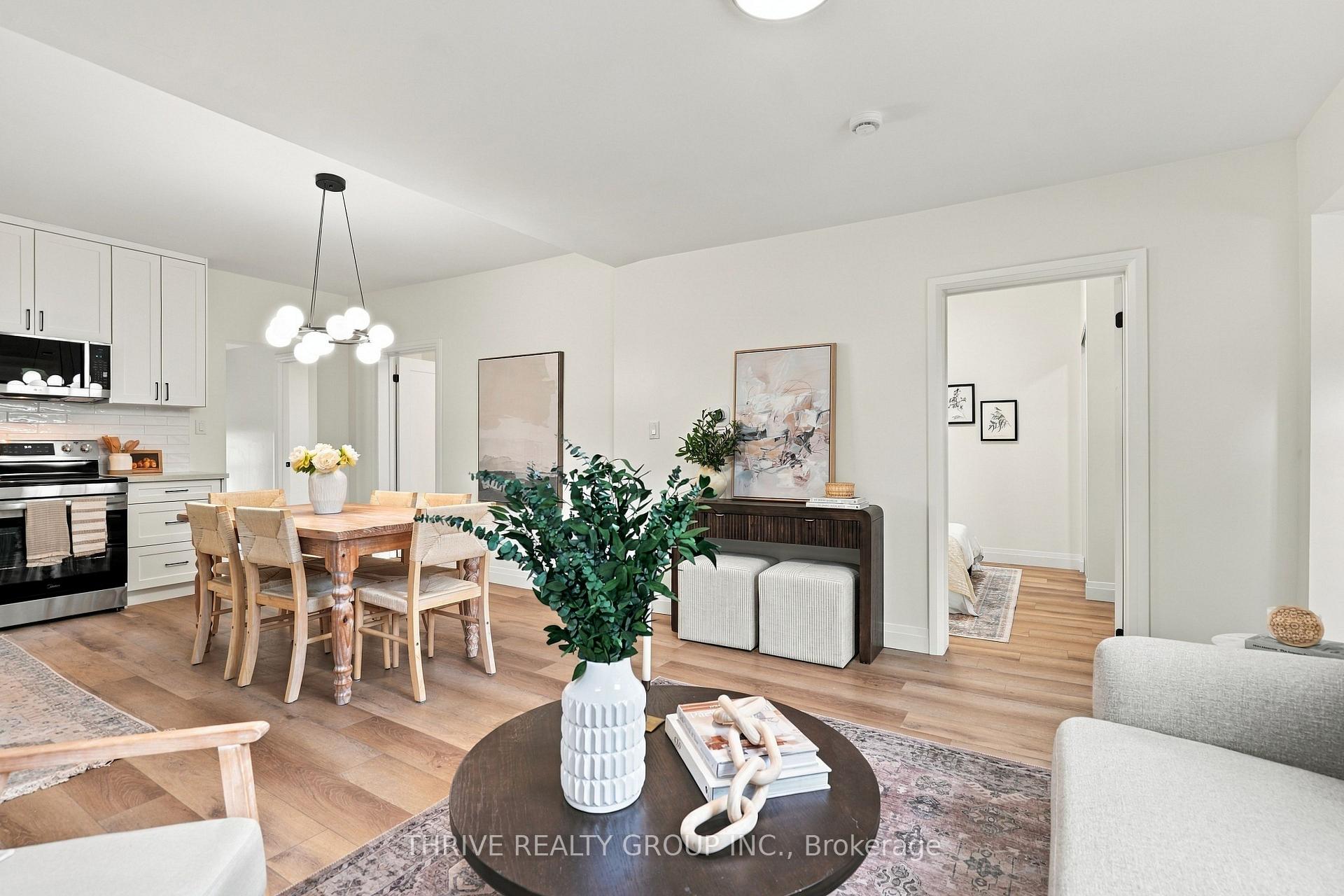 Photo 8 of 33 Glenwood Avenue E, London, East M — HOMEH