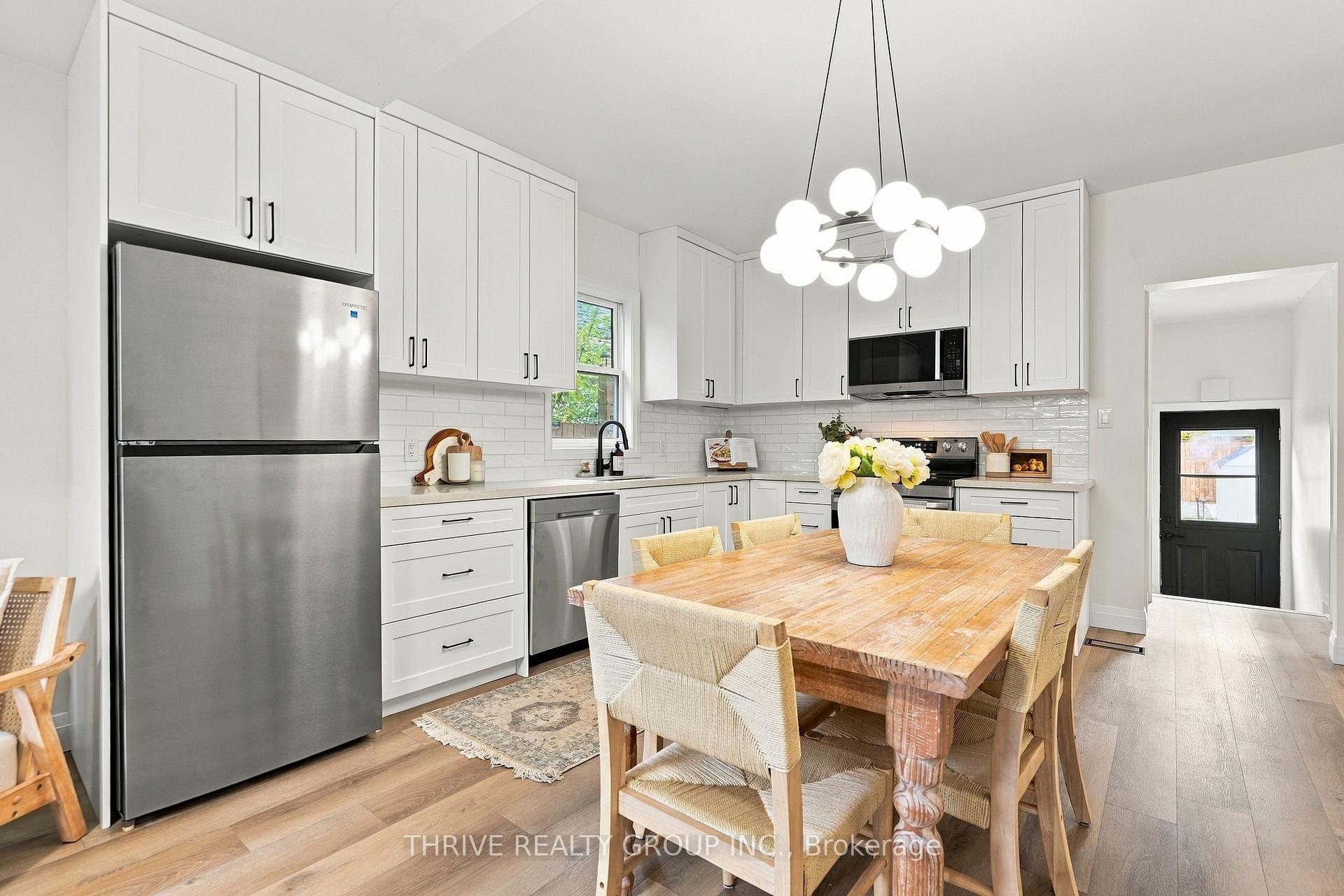 Photo 9 of 33 Glenwood Avenue E, London, East M — HOMEH