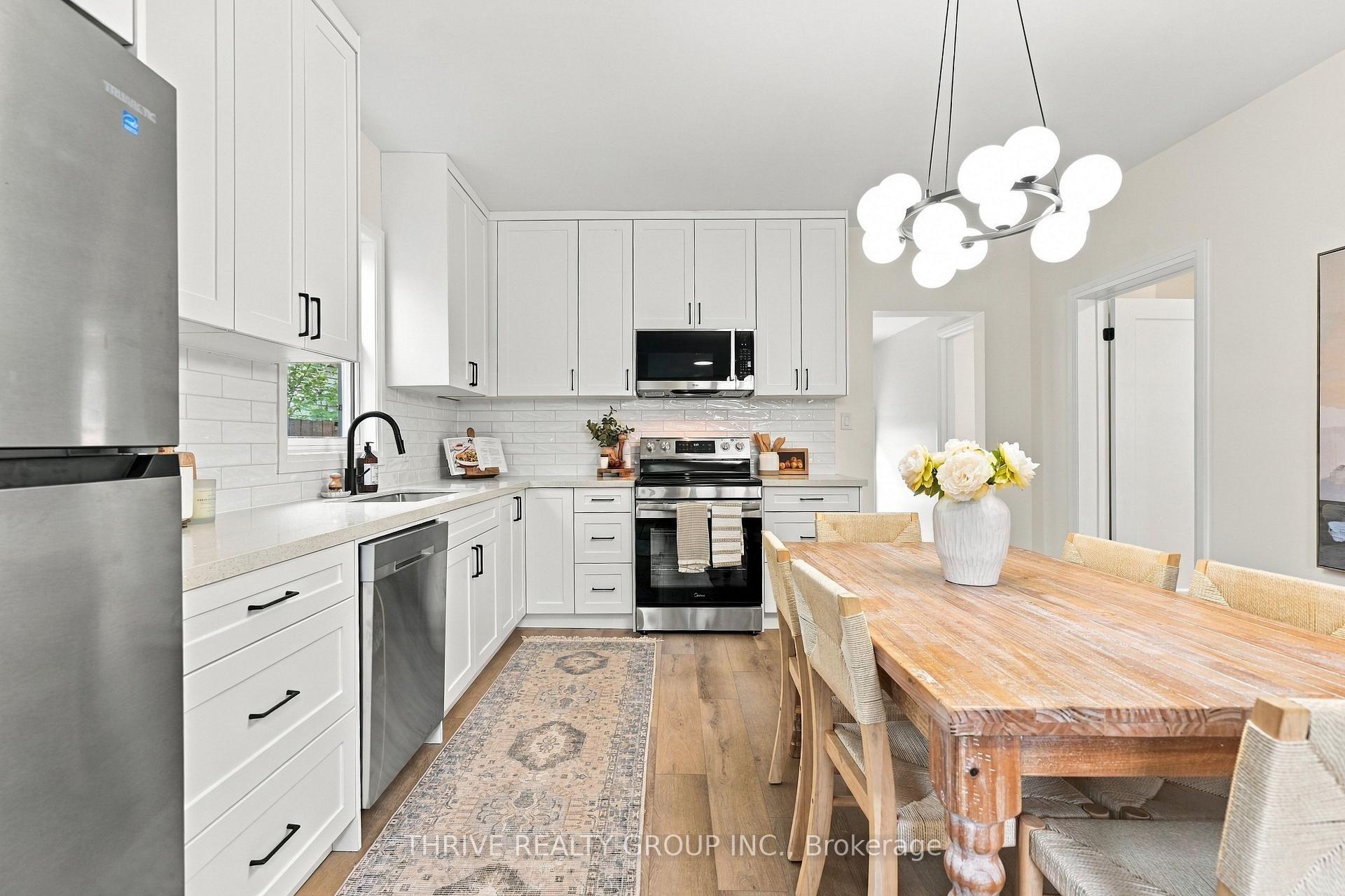 Photo 10 of 33 Glenwood Avenue E, London, East M — HOMEH