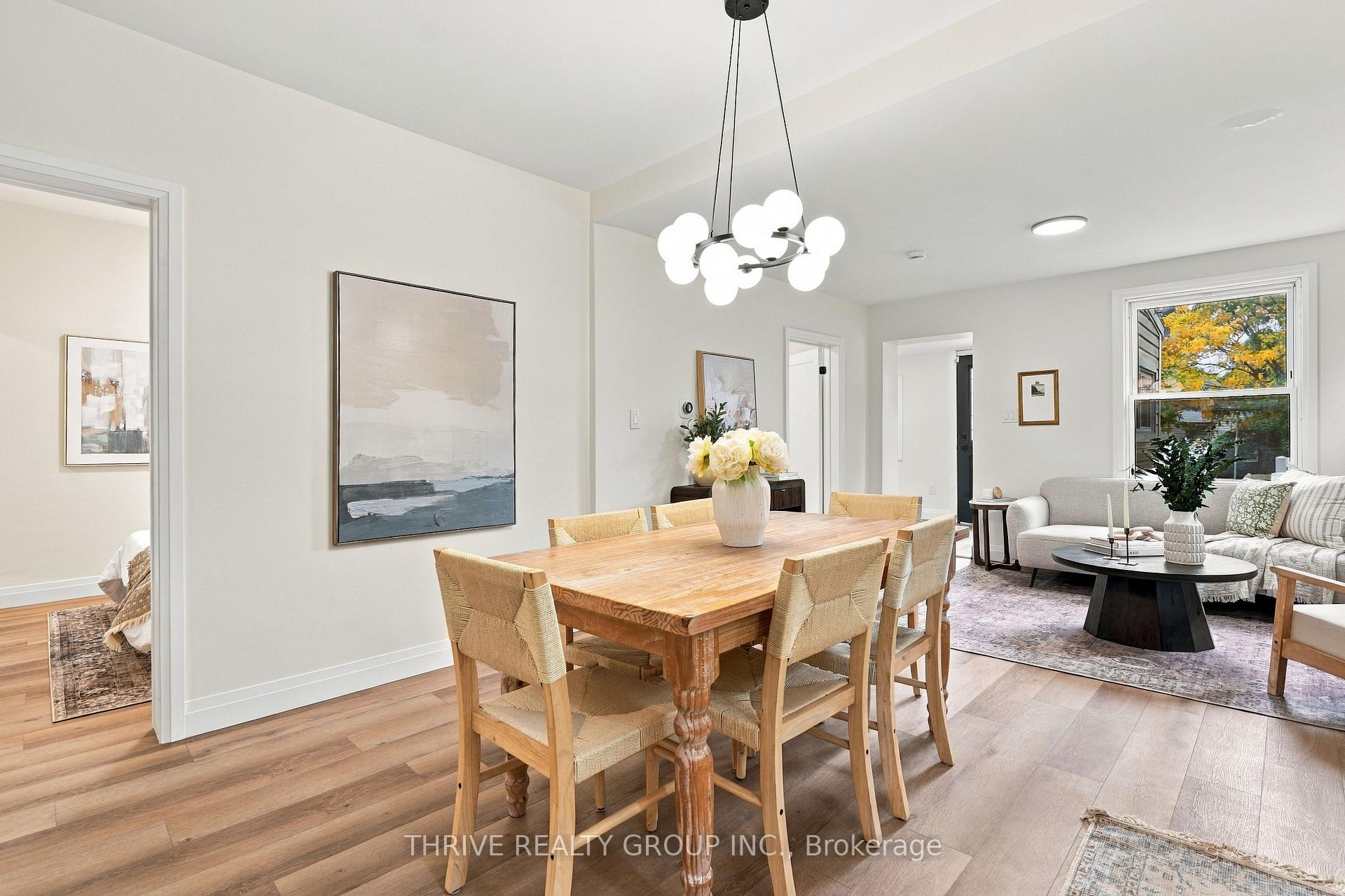 Photo 11 of 33 Glenwood Avenue E, London, East M — HOMEH