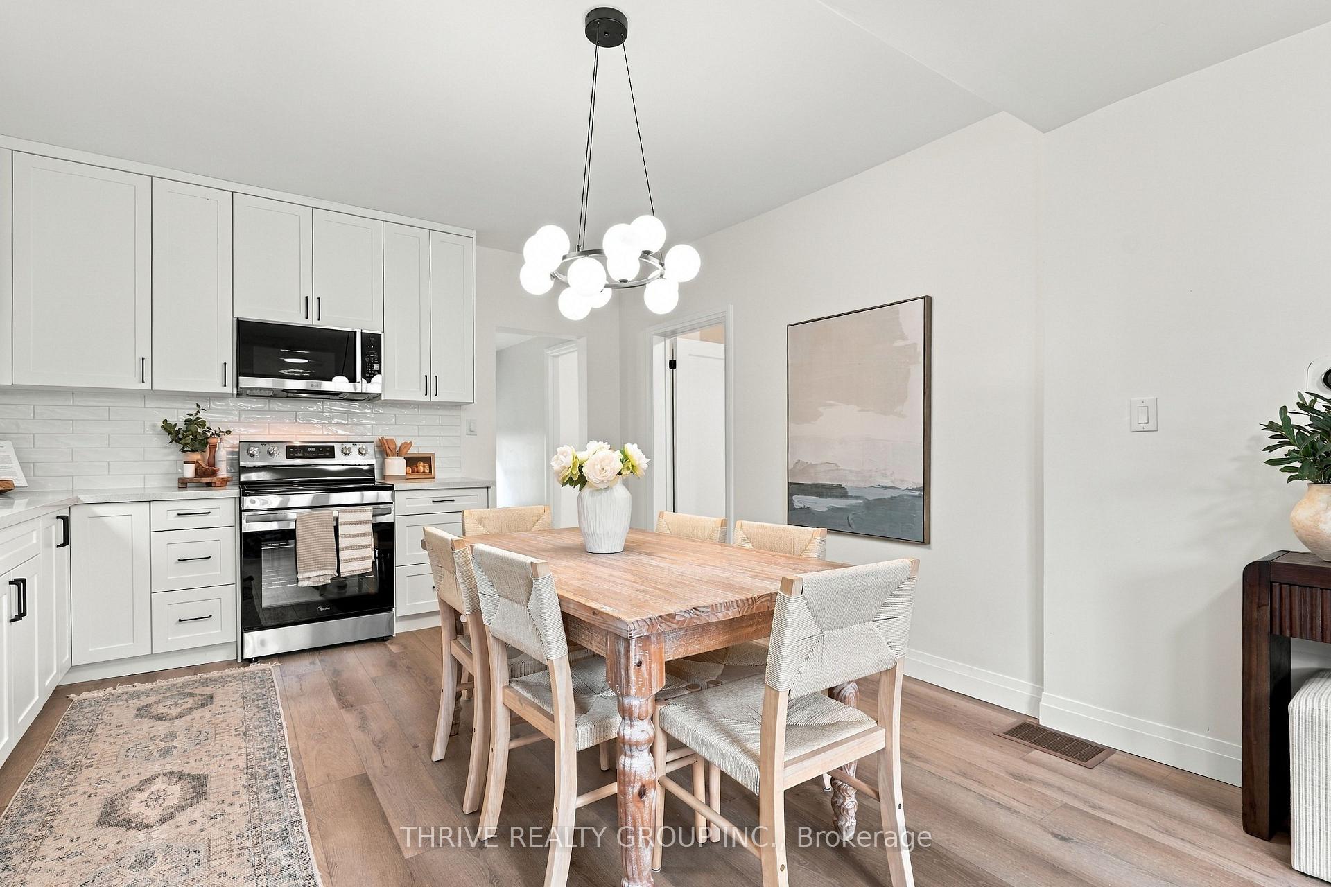 Photo 14 of 33 Glenwood Avenue E, London, East M — HOMEH