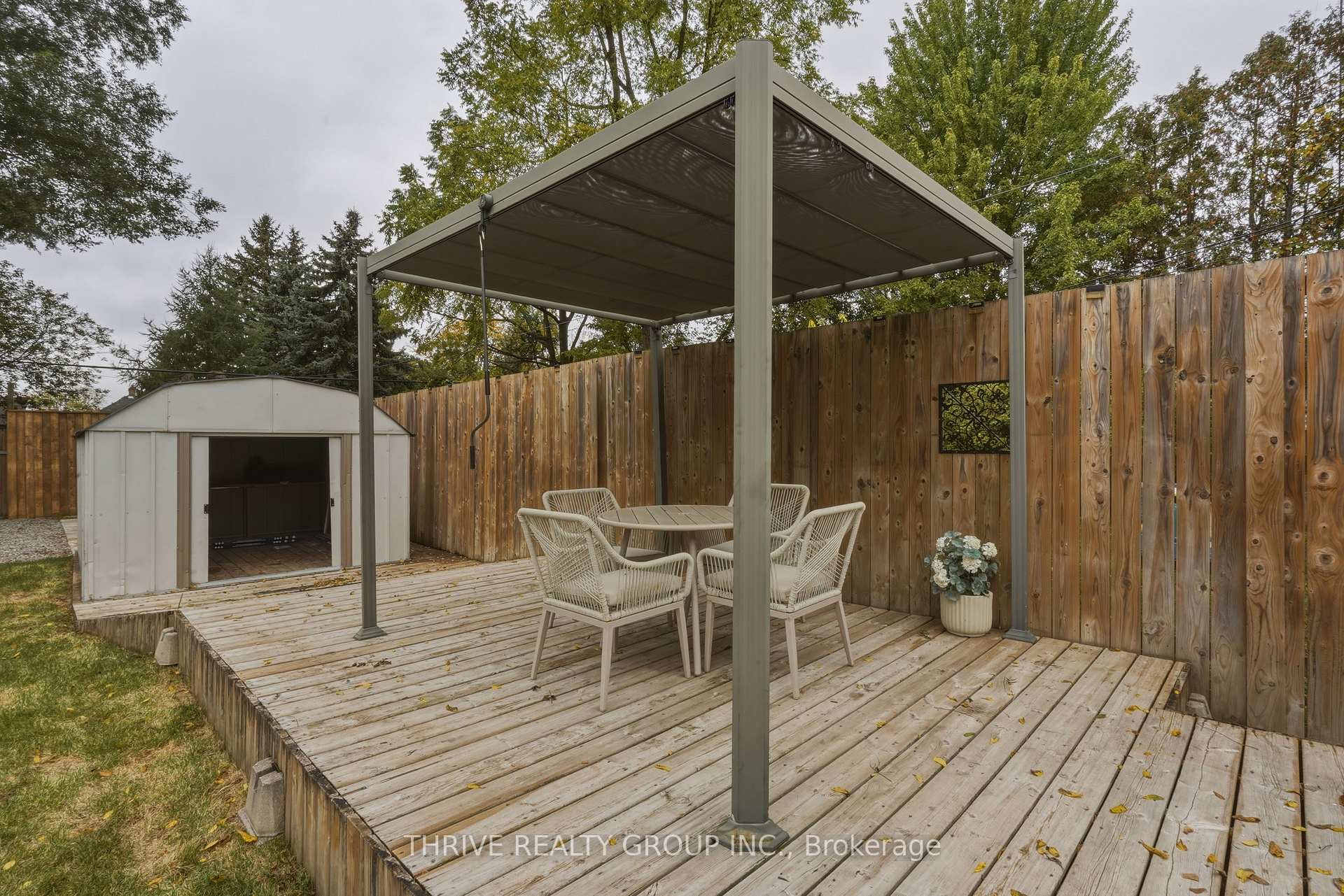 Photo 39 of 33 Glenwood Avenue E, London, East M — HOMEH