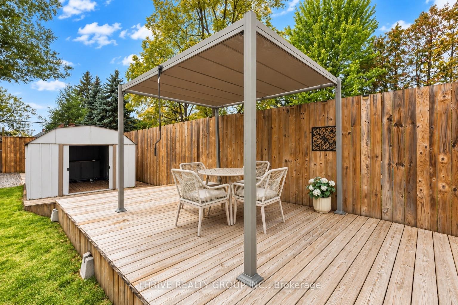 Photo 38 of 33 Glenwood Avenue E, London, East M — HOMEH