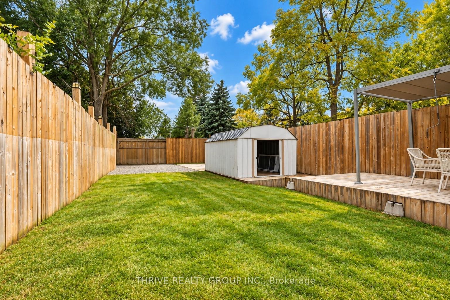 Photo 40 of 33 Glenwood Avenue E, London, East M — HOMEH
