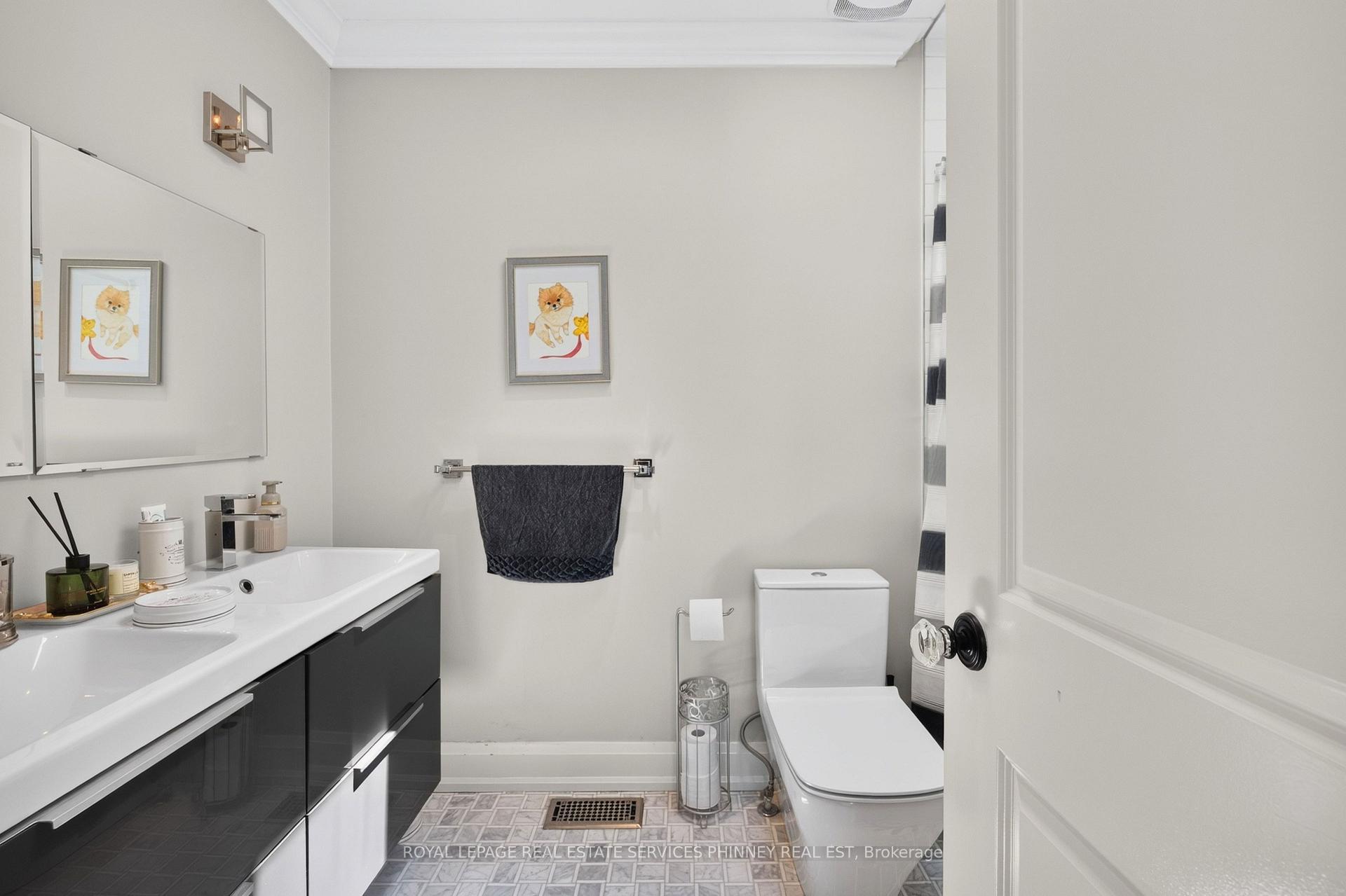 Photo 26 of 245 Florence Avenue, North York, Lansing-Westgate — HOMEH