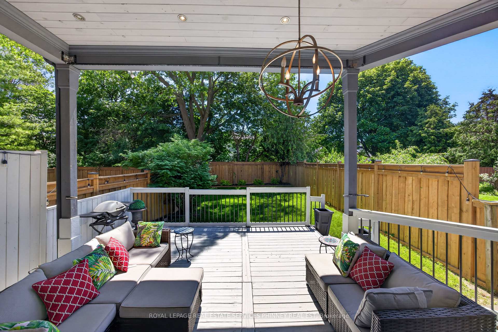 Photo 36 of 245 Florence Avenue, North York, Lansing-Westgate — HOMEH