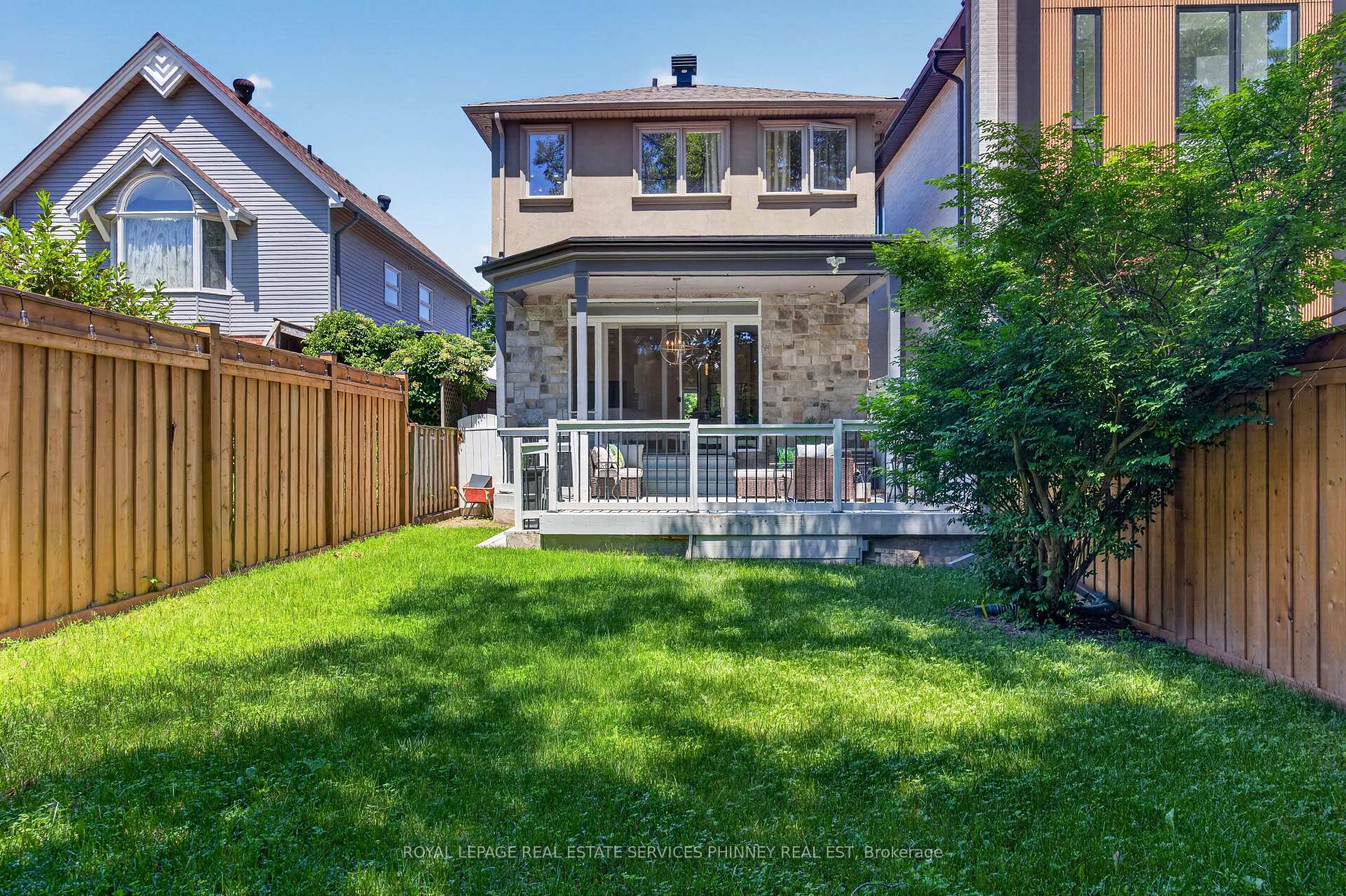 Photo 41 of 245 Florence Avenue, North York, Lansing-Westgate — HOMEH