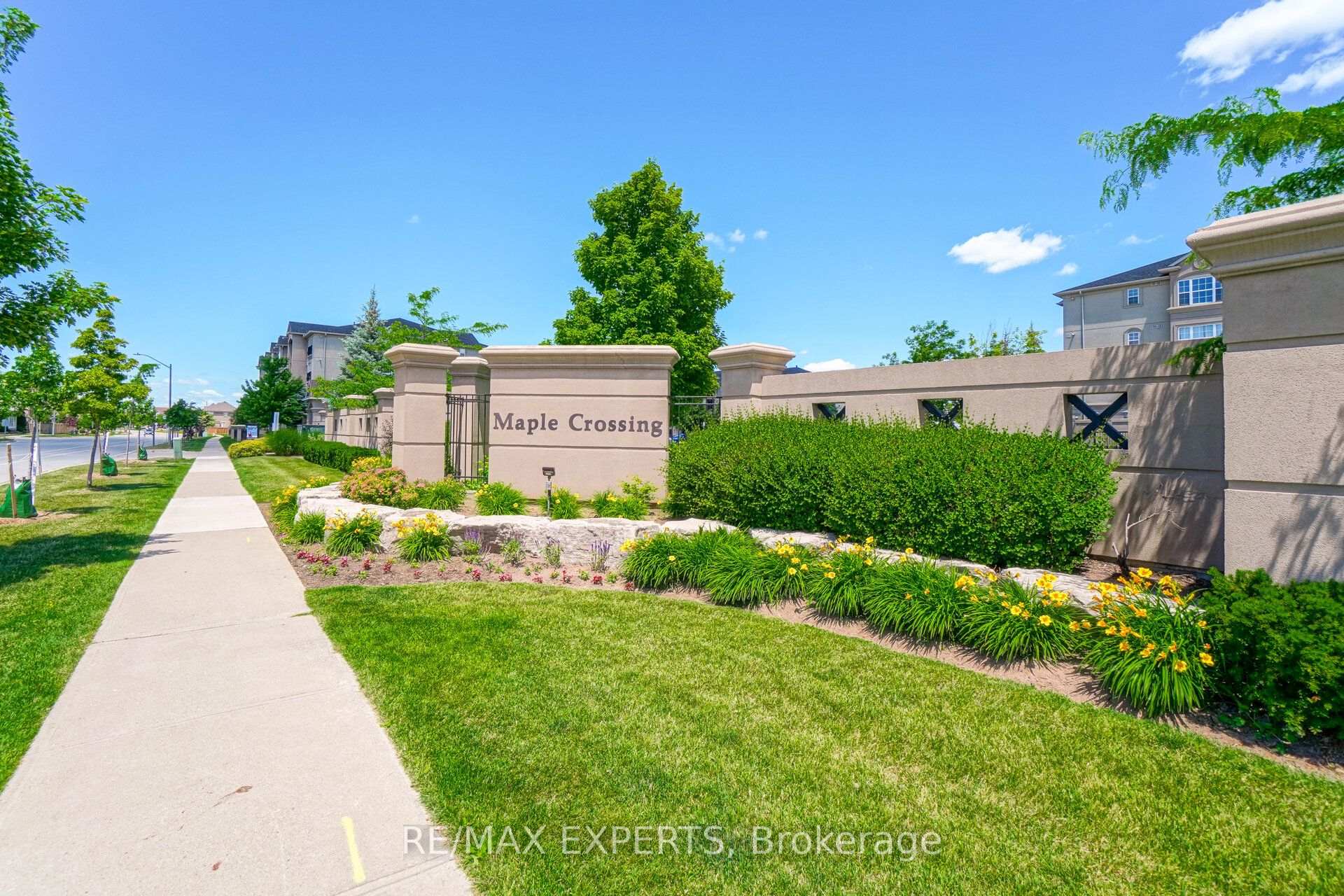 Photo 2 of Unit 206, 1491 Maple Avenue, Milton, Dempsey — HOMEH