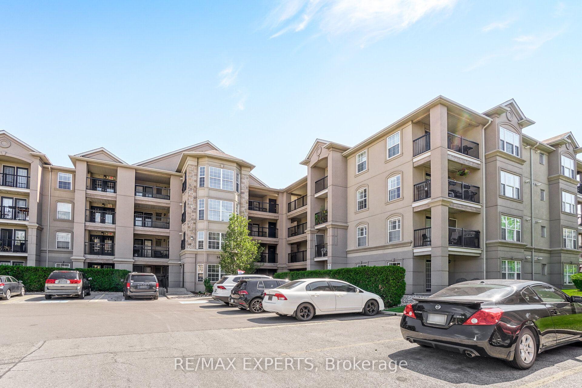 Photo 5 of Unit 206, 1491 Maple Avenue, Milton, Dempsey — HOMEH