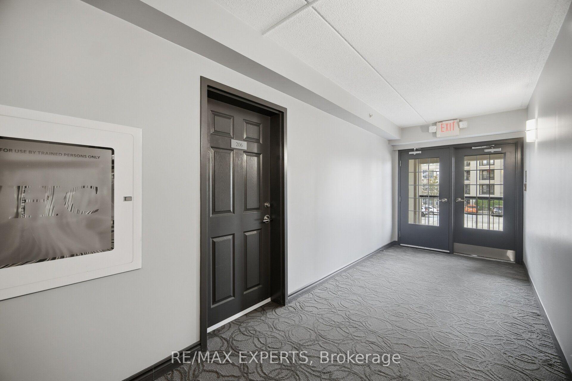 Photo 6 of Unit 206, 1491 Maple Avenue, Milton, Dempsey — HOMEH