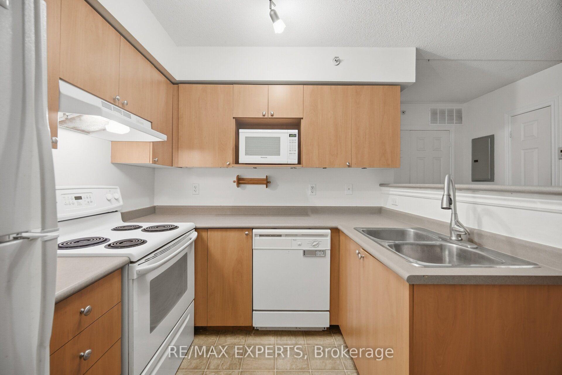 Photo 13 of Unit 206, 1491 Maple Avenue, Milton, Dempsey — HOMEH
