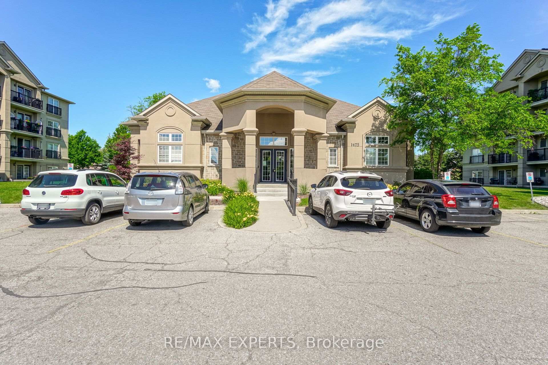 Photo 26 of Unit 206, 1491 Maple Avenue, Milton, Dempsey — HOMEH