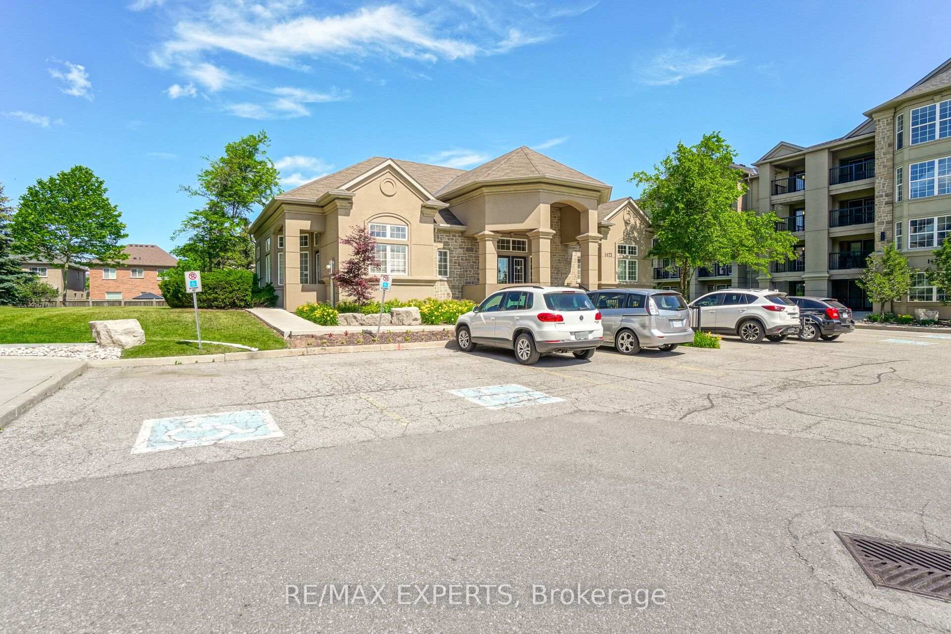 Photo 27 of Unit 206, 1491 Maple Avenue, Milton, Dempsey — HOMEH