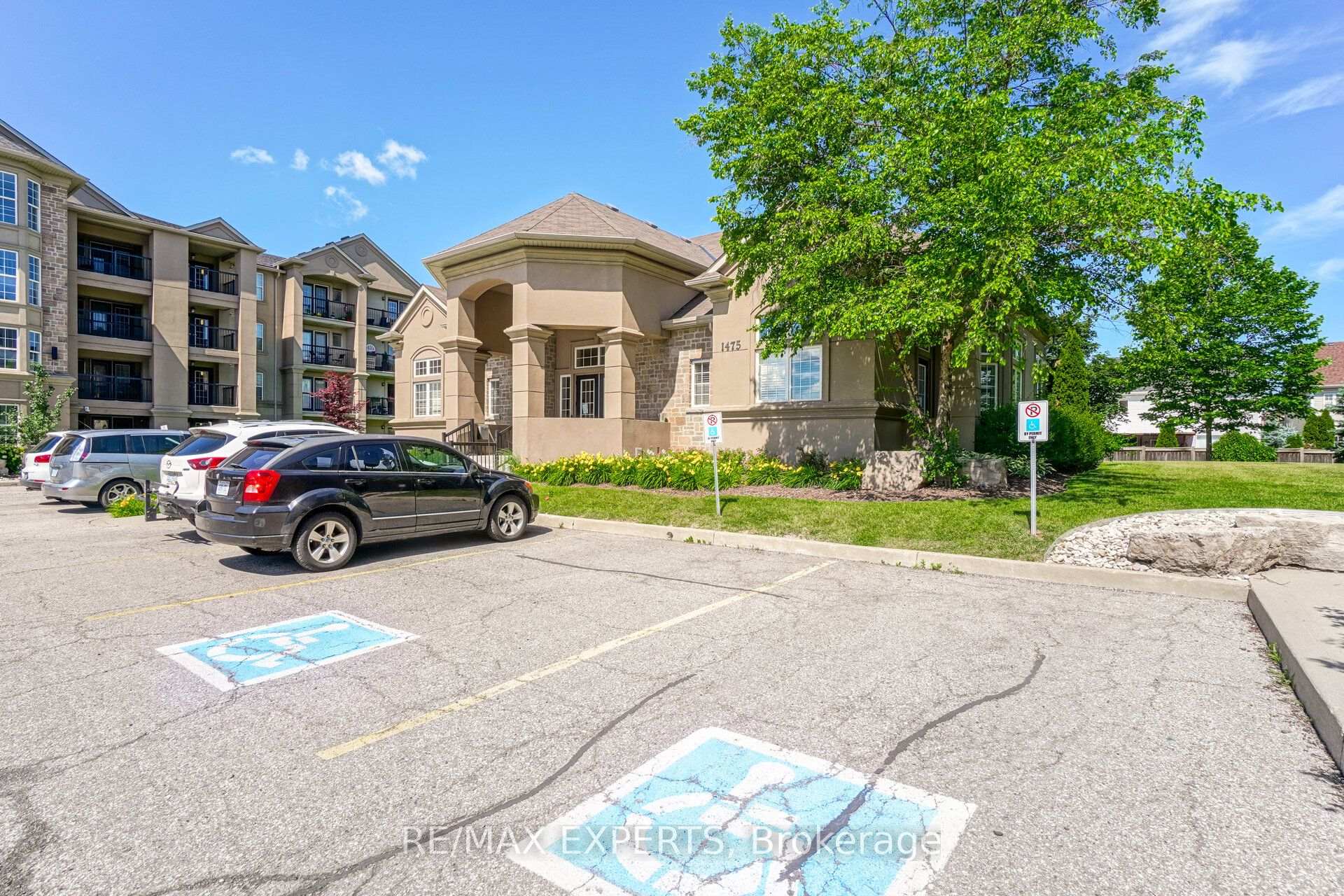 Photo 28 of Unit 206, 1491 Maple Avenue, Milton, Dempsey — HOMEH