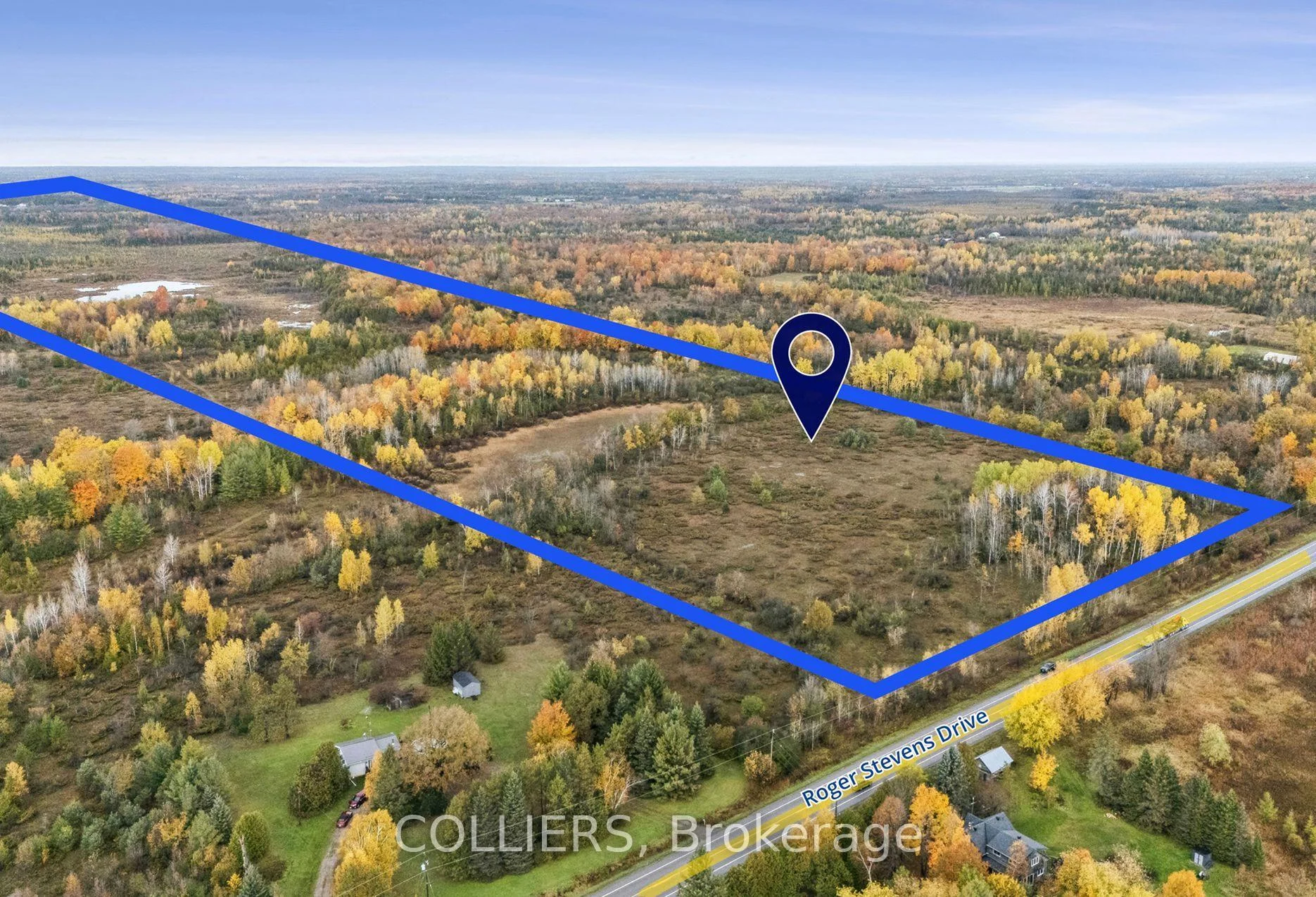 Photo of 5244 Roger Stevens Drive