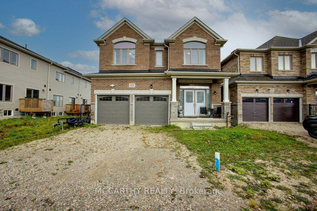 Photo of 13 Aitchison Avenue