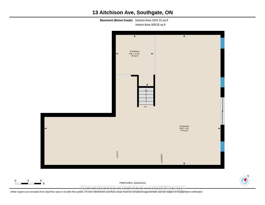 Photo 35 of 13 Aitchison Avenue, Southgate — HOMEH