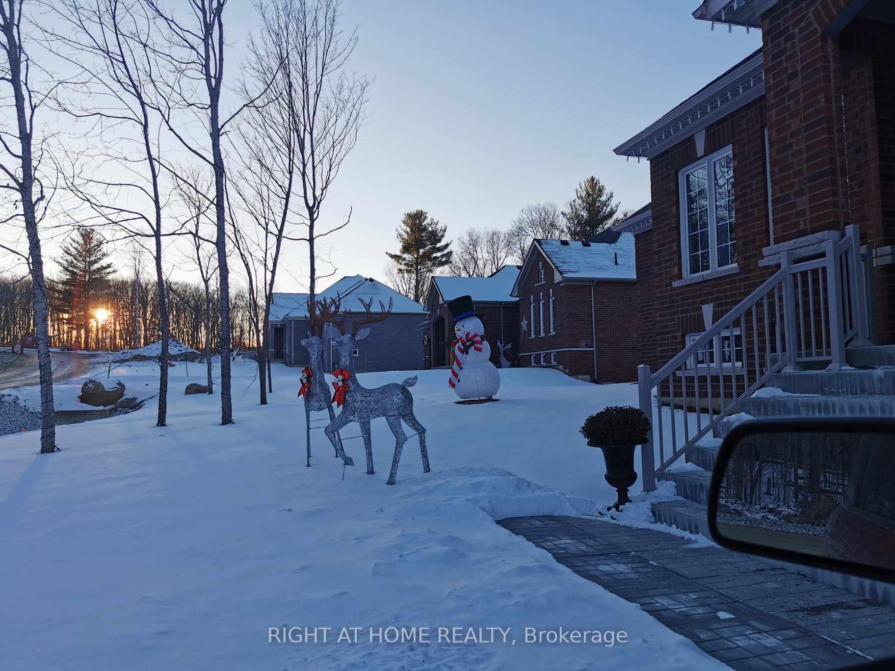 Photo 5 of 84 Diamond Valley Drive, Oro-Medonte, Sugarbush — HOMEH