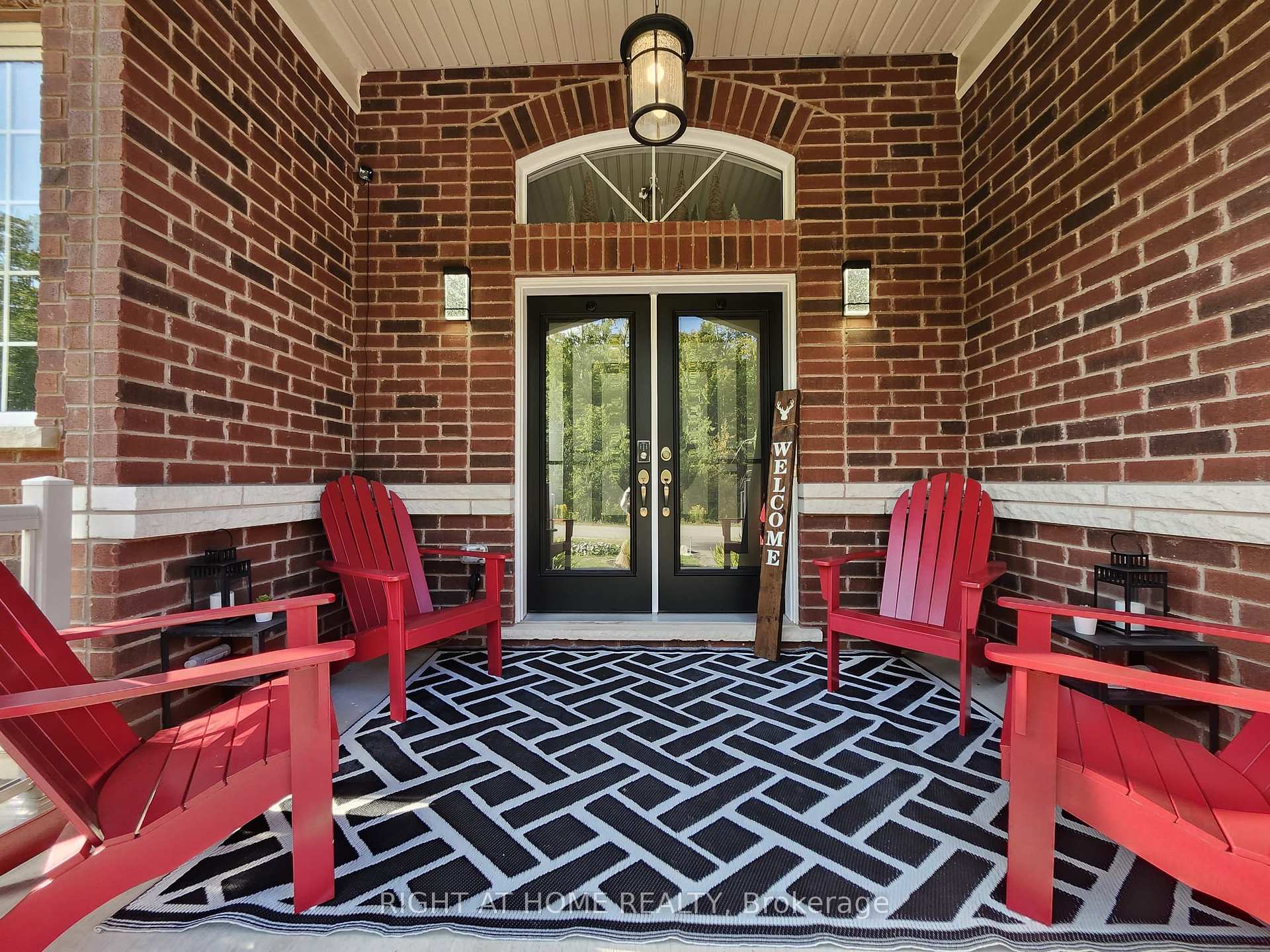 Photo 6 of 84 Diamond Valley Drive, Oro-Medonte, Sugarbush — HOMEH