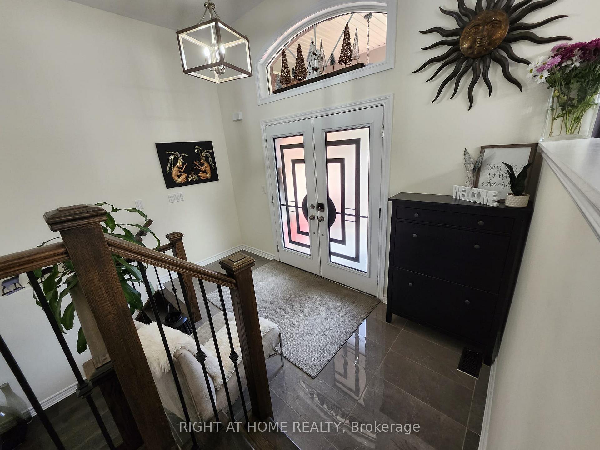 Photo 9 of 84 Diamond Valley Drive, Oro-Medonte, Sugarbush — HOMEH