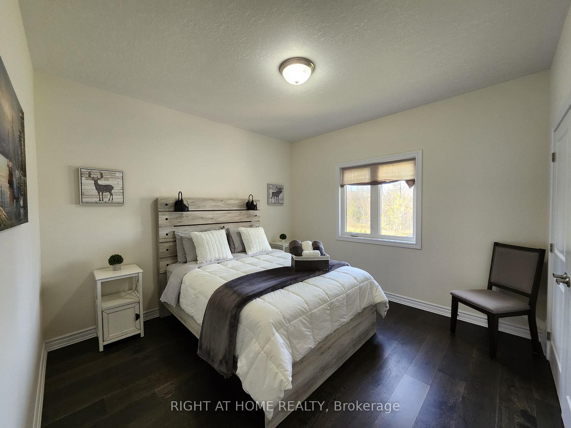 Photo 23 of 84 Diamond Valley Drive, Oro-Medonte, Sugarbush — HOMEH