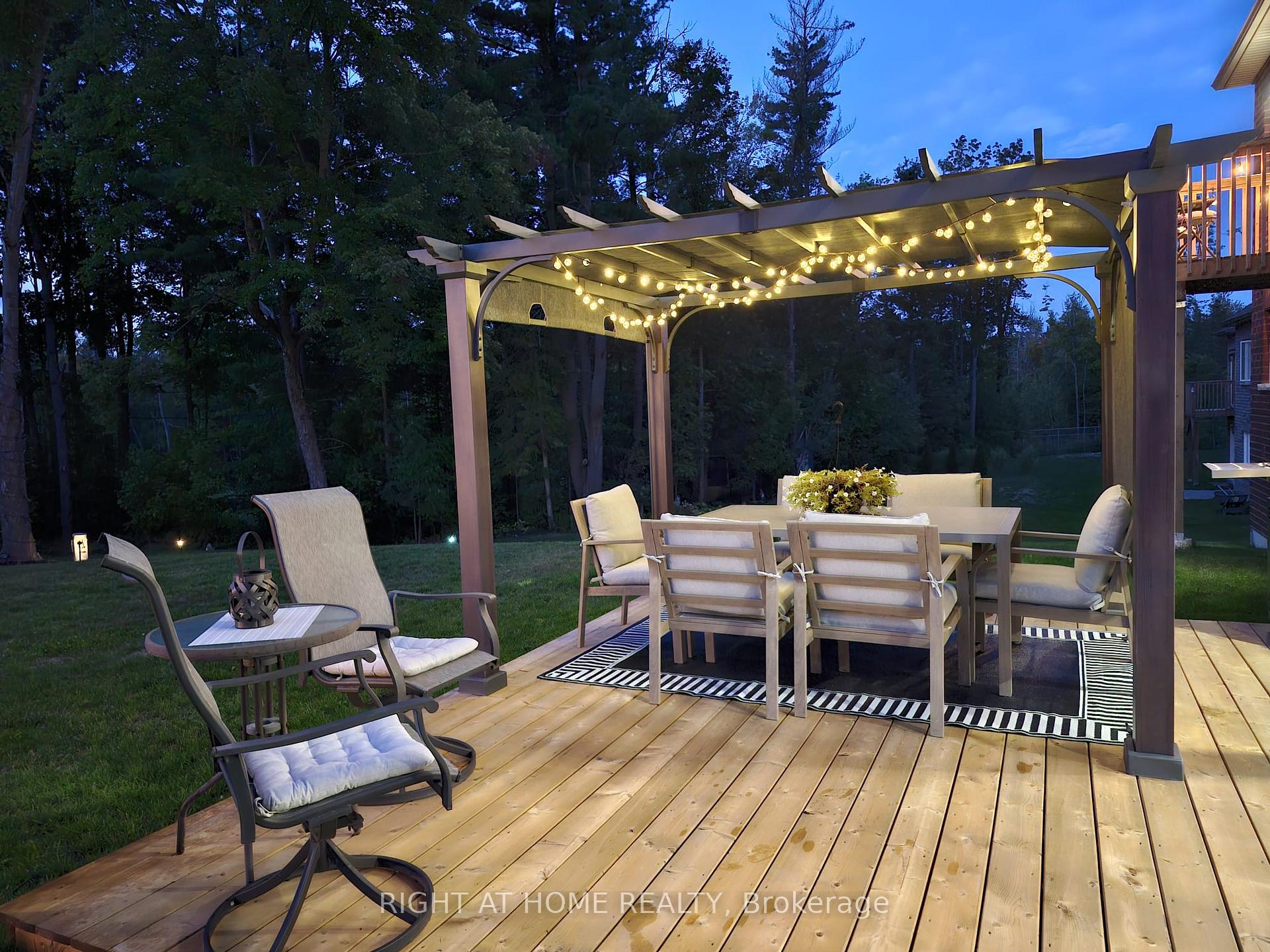 Photo 41 of 84 Diamond Valley Drive, Oro-Medonte, Sugarbush — HOMEH