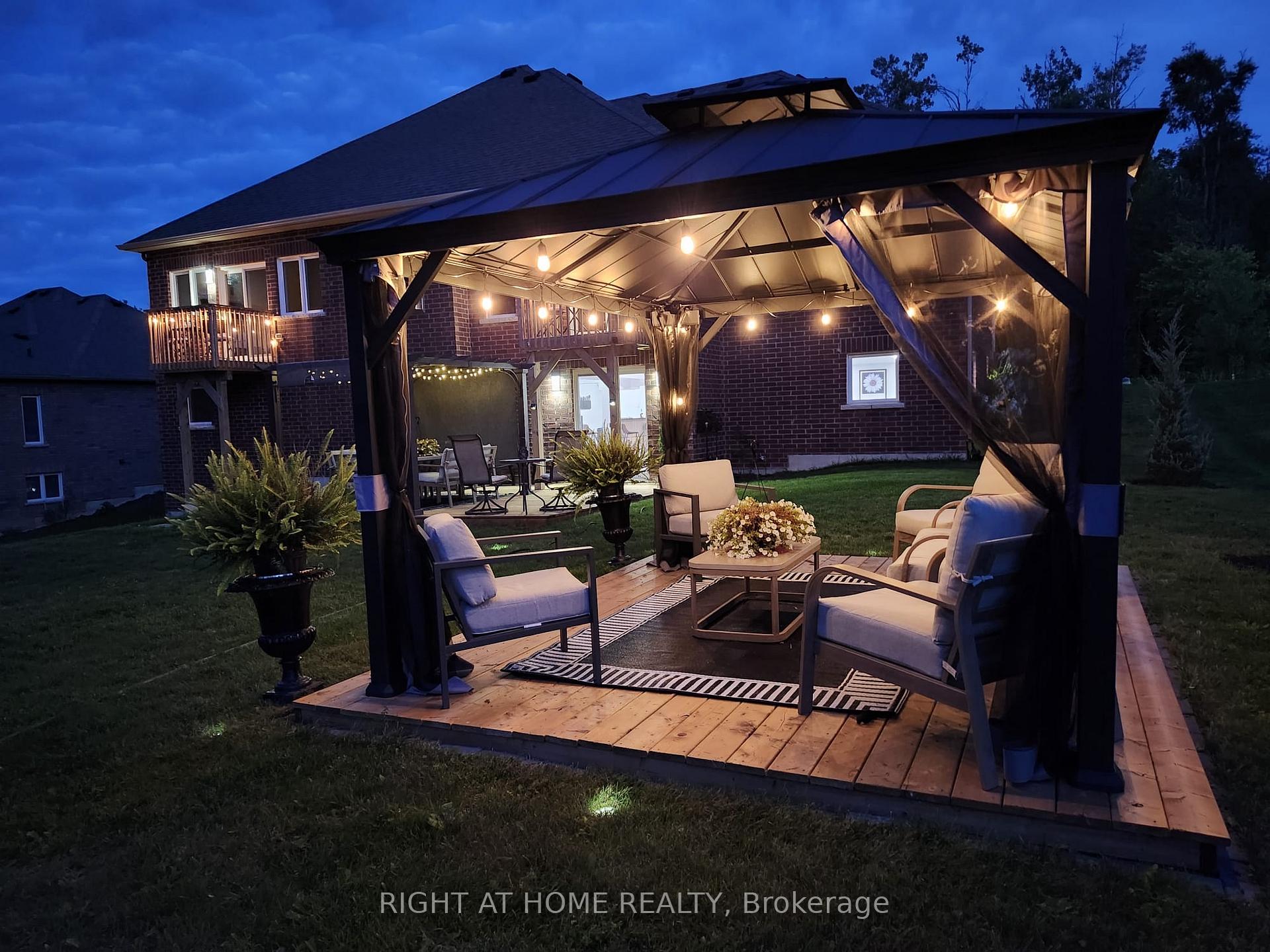 Photo 43 of 84 Diamond Valley Drive, Oro-Medonte, Sugarbush — HOMEH