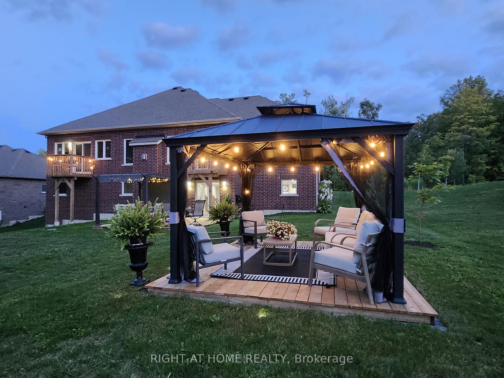 Photo 44 of 84 Diamond Valley Drive, Oro-Medonte, Sugarbush — HOMEH