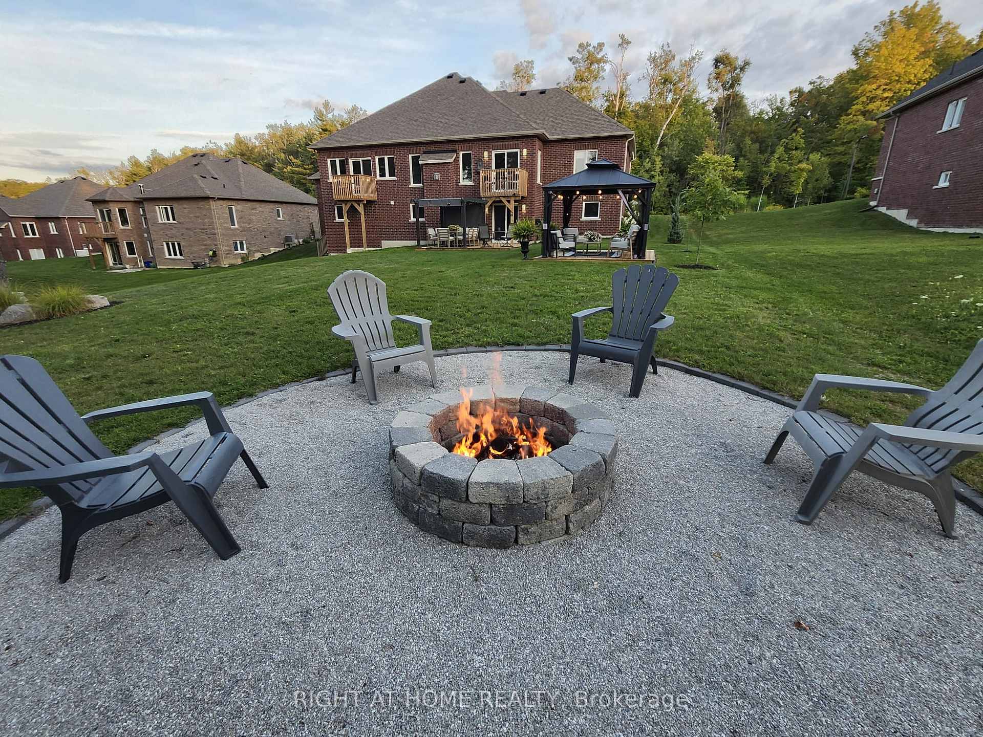 Photo 45 of 84 Diamond Valley Drive, Oro-Medonte, Sugarbush — HOMEH