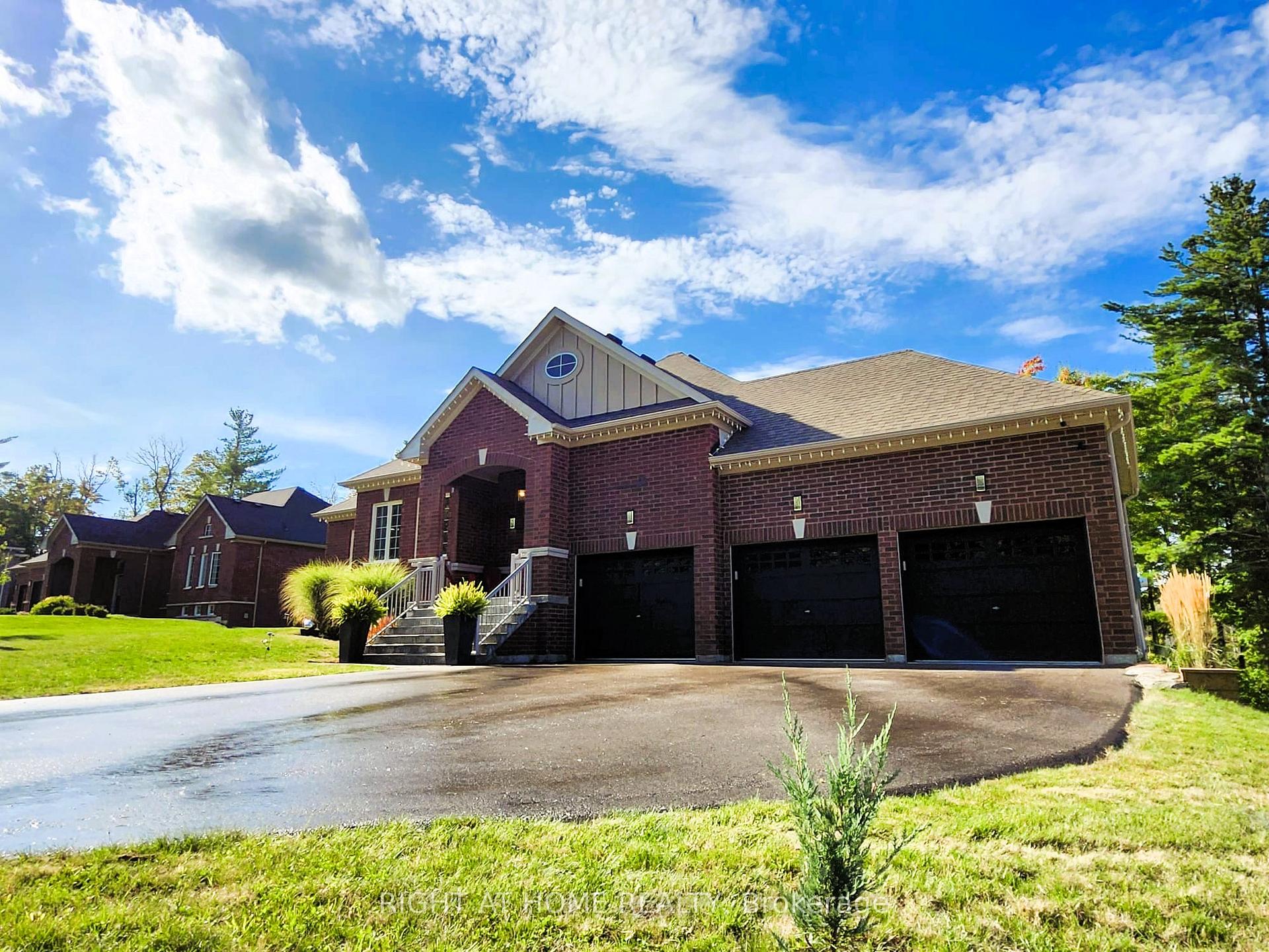 Photo 49 of 84 Diamond Valley Drive, Oro-Medonte, Sugarbush — HOMEH