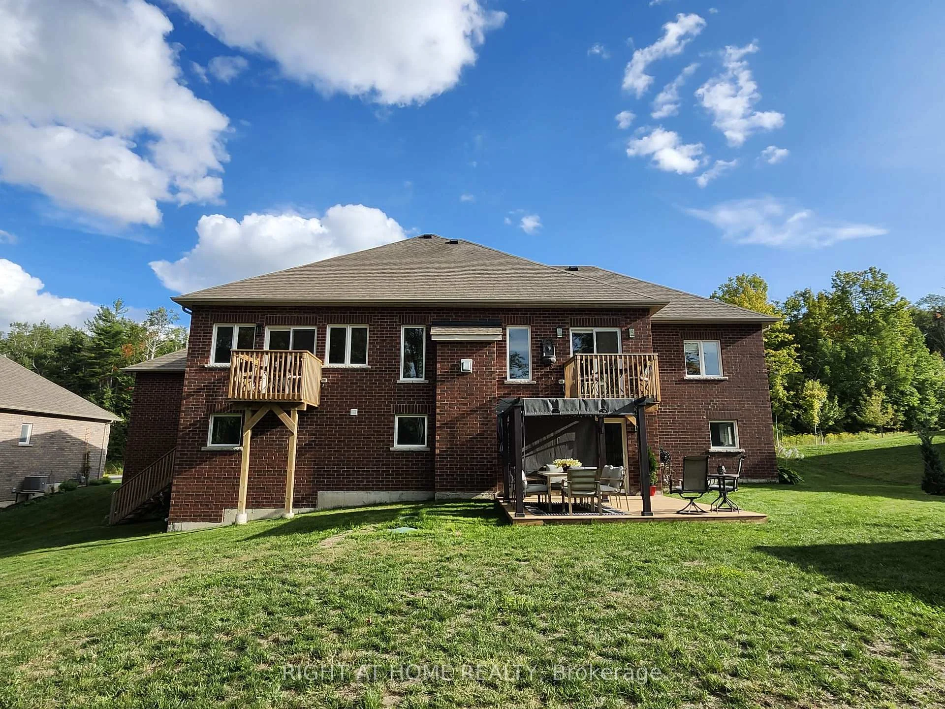 Photo 47 of 84 Diamond Valley Drive, Oro-Medonte, Sugarbush — HOMEH