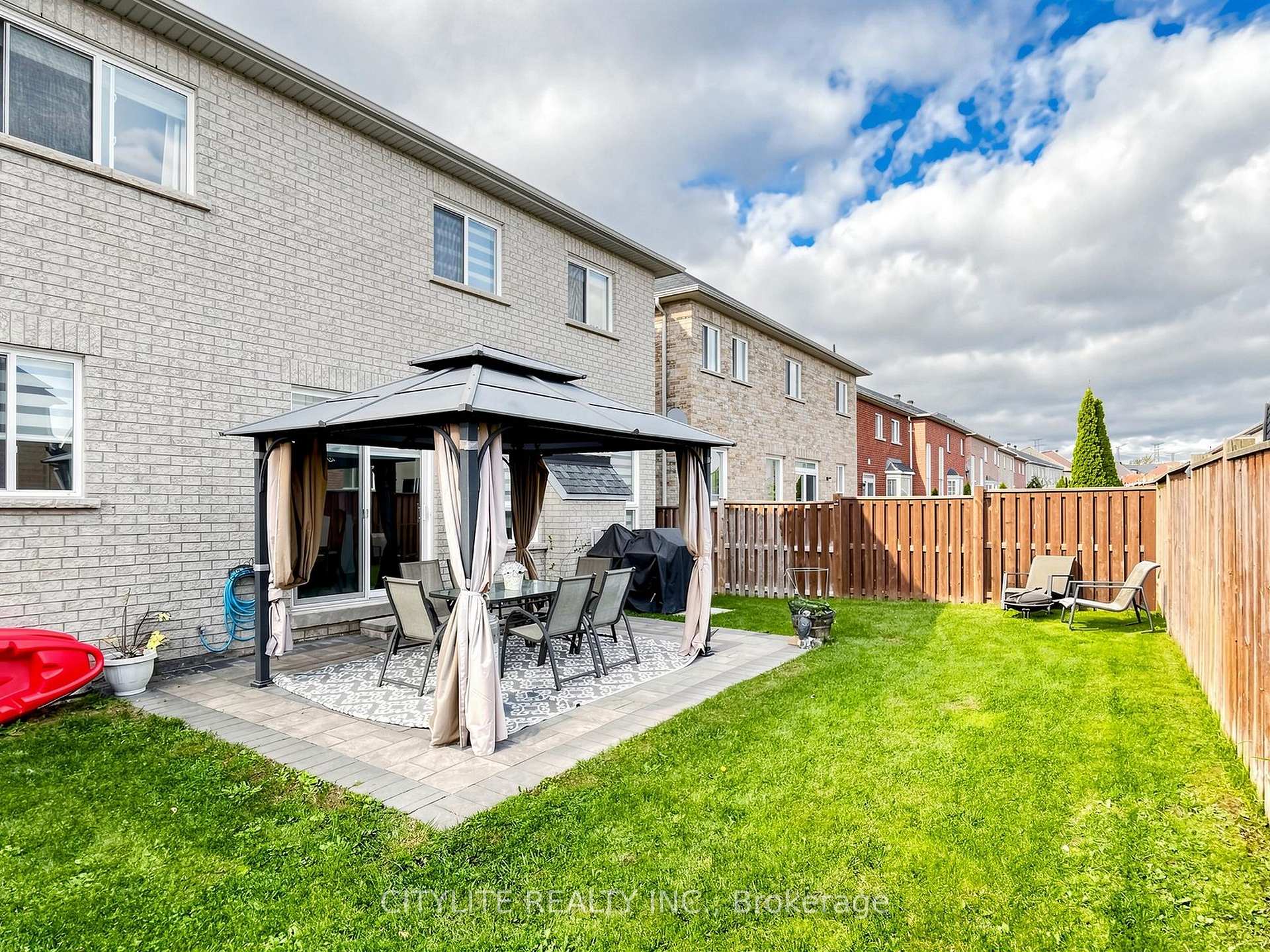 Photo 45 of 5 Ling Street, Ajax, Northwest Ajax — HOMEH