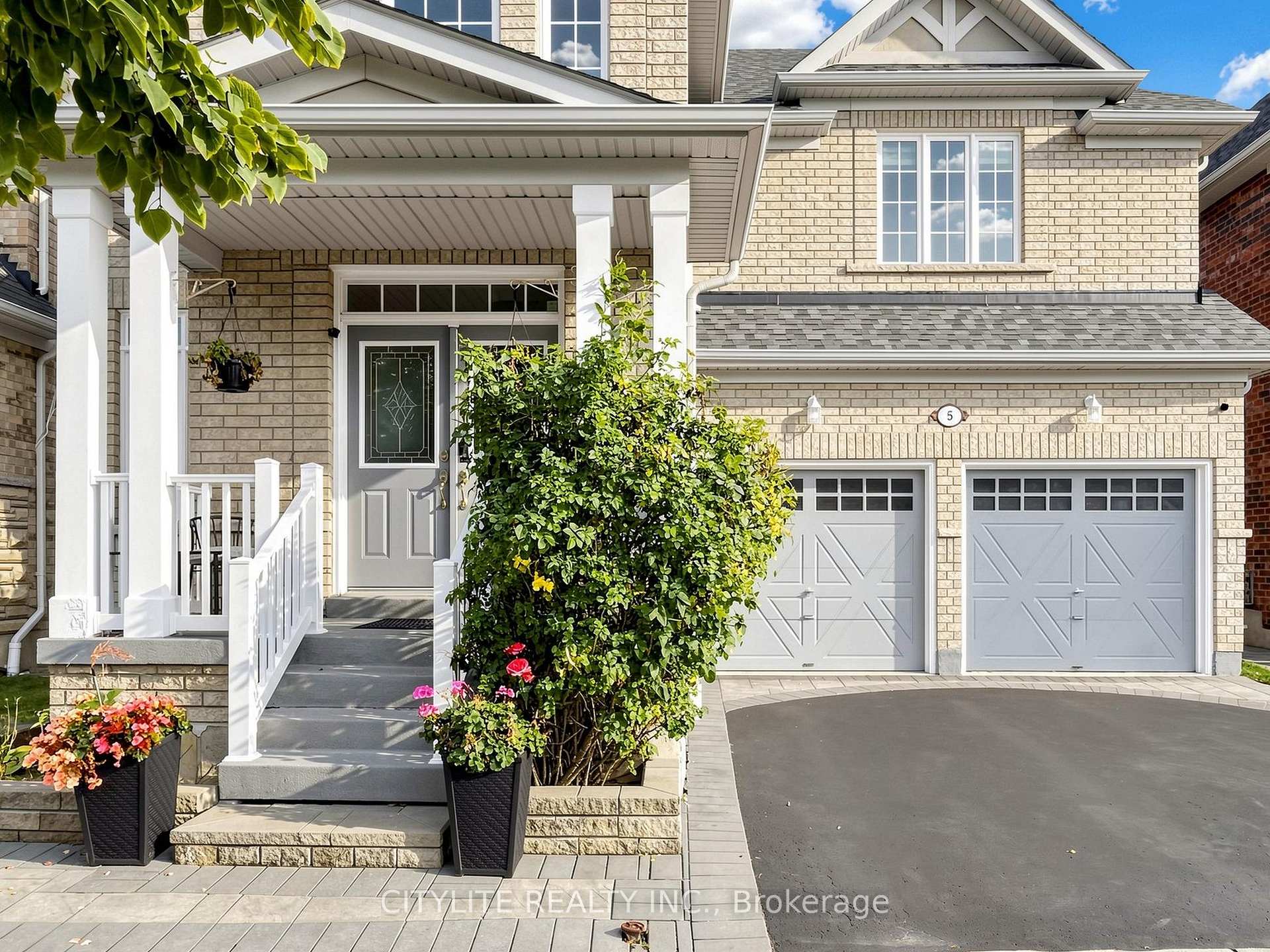 Photo 50 of 5 Ling Street, Ajax, Northwest Ajax — HOMEH