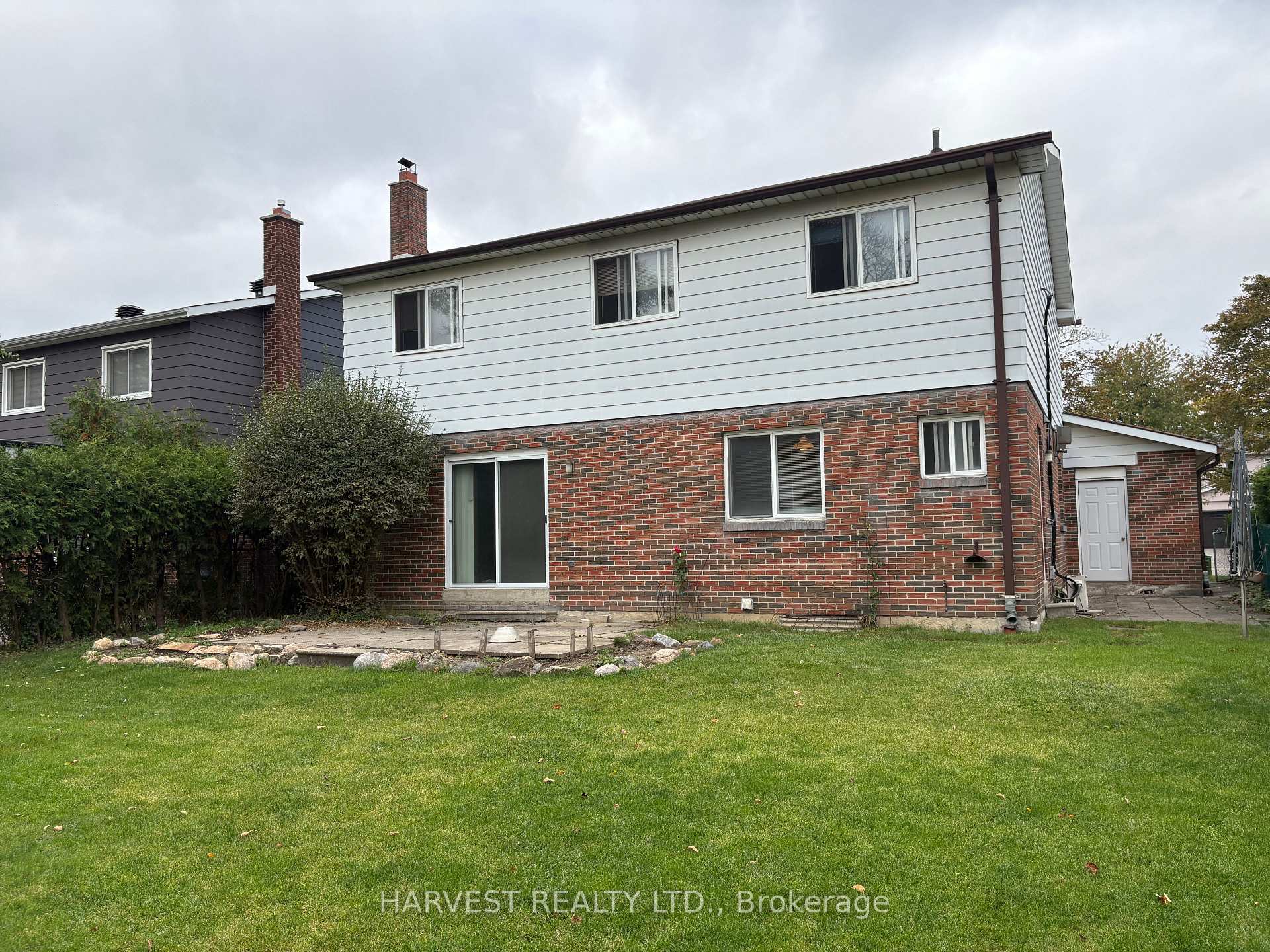Photo 5 of 19 Glendower Circuit, Scarborough, L'Amoreaux — HOMEH
