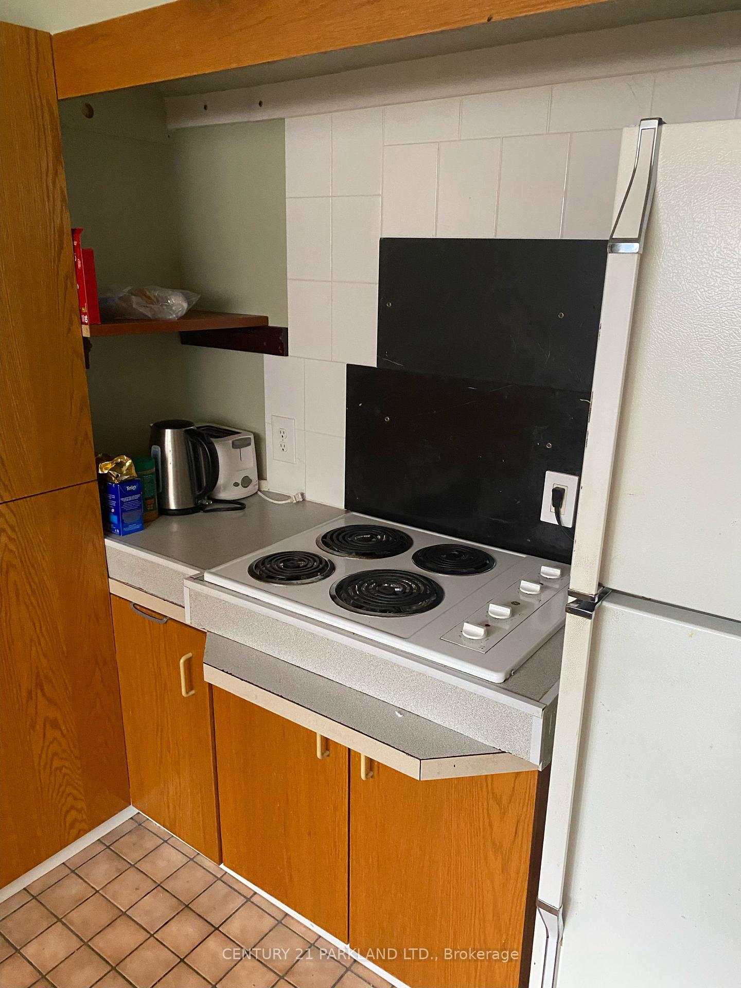 Photo 7 of Unit lower level, 315 Forde Crescent, King, King City — HOMEH
