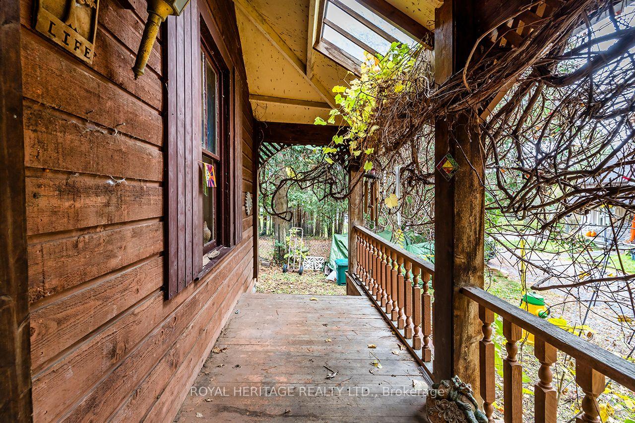 Photo 15 of 2 Marshall Street, Cavan Monaghan, Millbrook Village — HOMEH