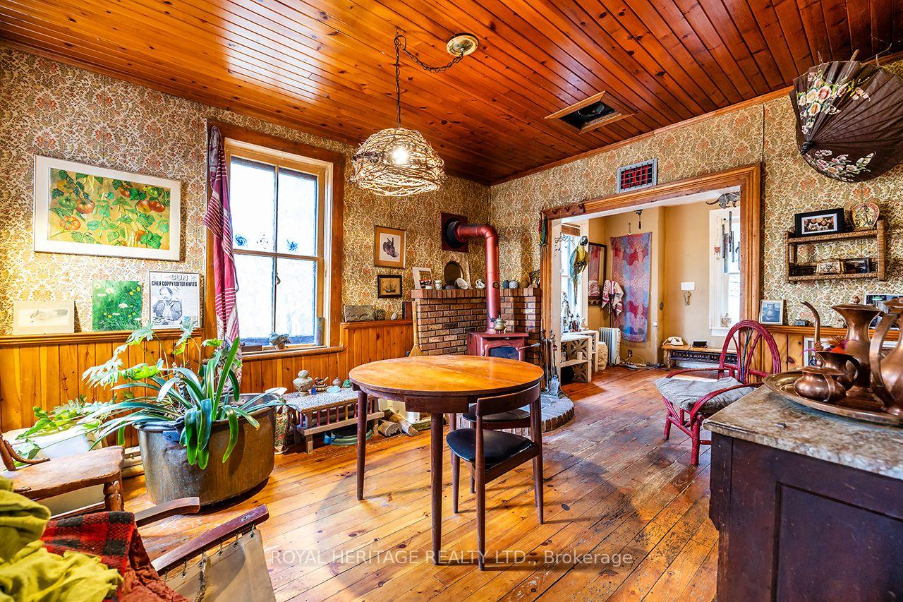 Photo 18 of 2 Marshall Street, Cavan Monaghan, Millbrook Village — HOMEH