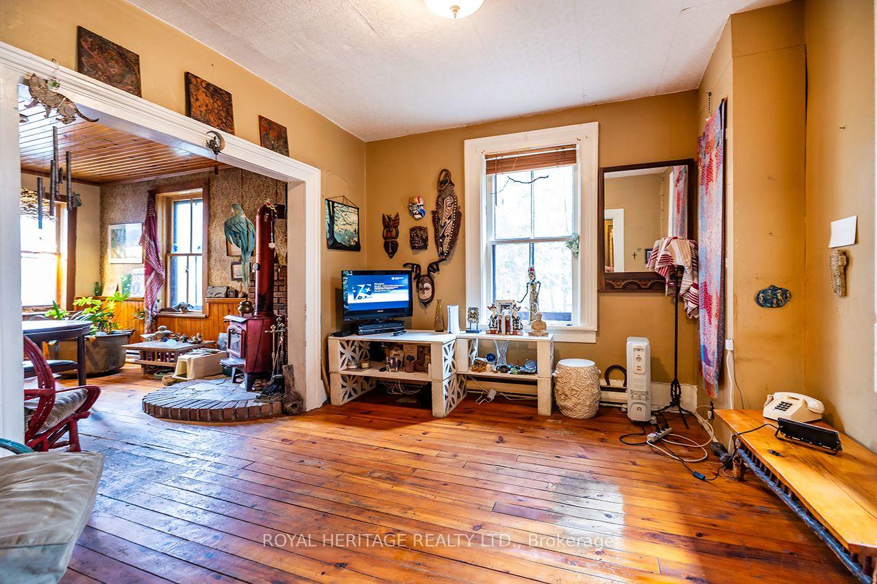 Photo 22 of 2 Marshall Street, Cavan Monaghan, Millbrook Village — HOMEH