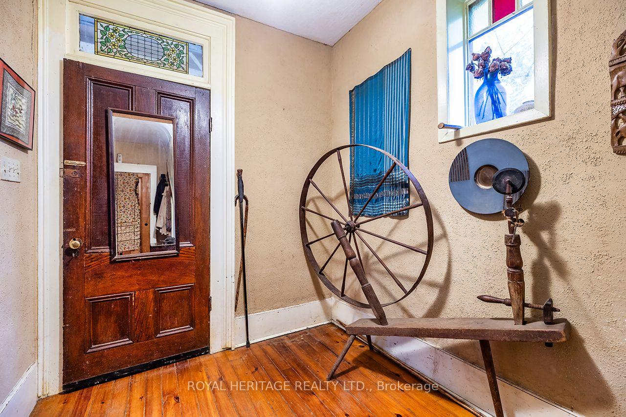 Photo 24 of 2 Marshall Street, Cavan Monaghan, Millbrook Village — HOMEH