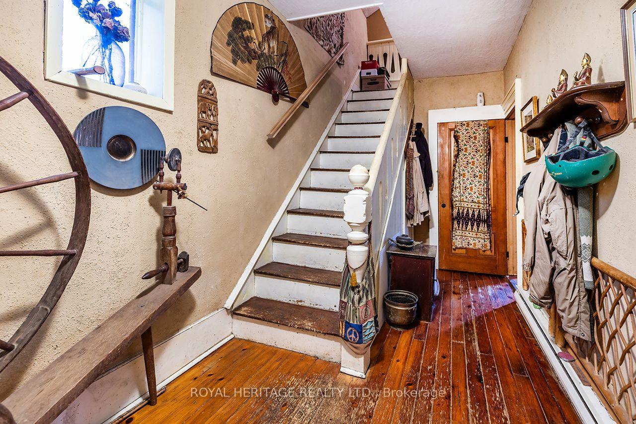 Photo 25 of 2 Marshall Street, Cavan Monaghan, Millbrook Village — HOMEH